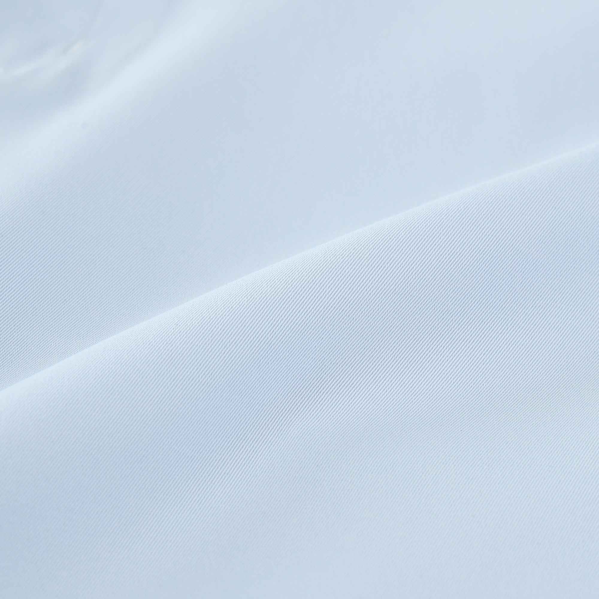 MEN スパンライク チノハーフパンツ ブルー