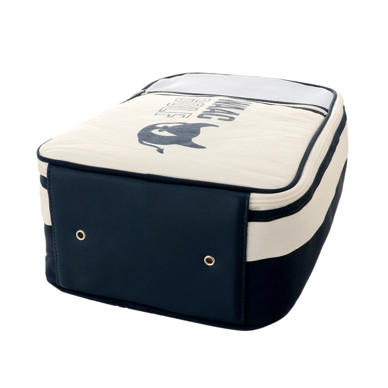 UNISEX 中綿タフタシューズケース ピンク/072234804