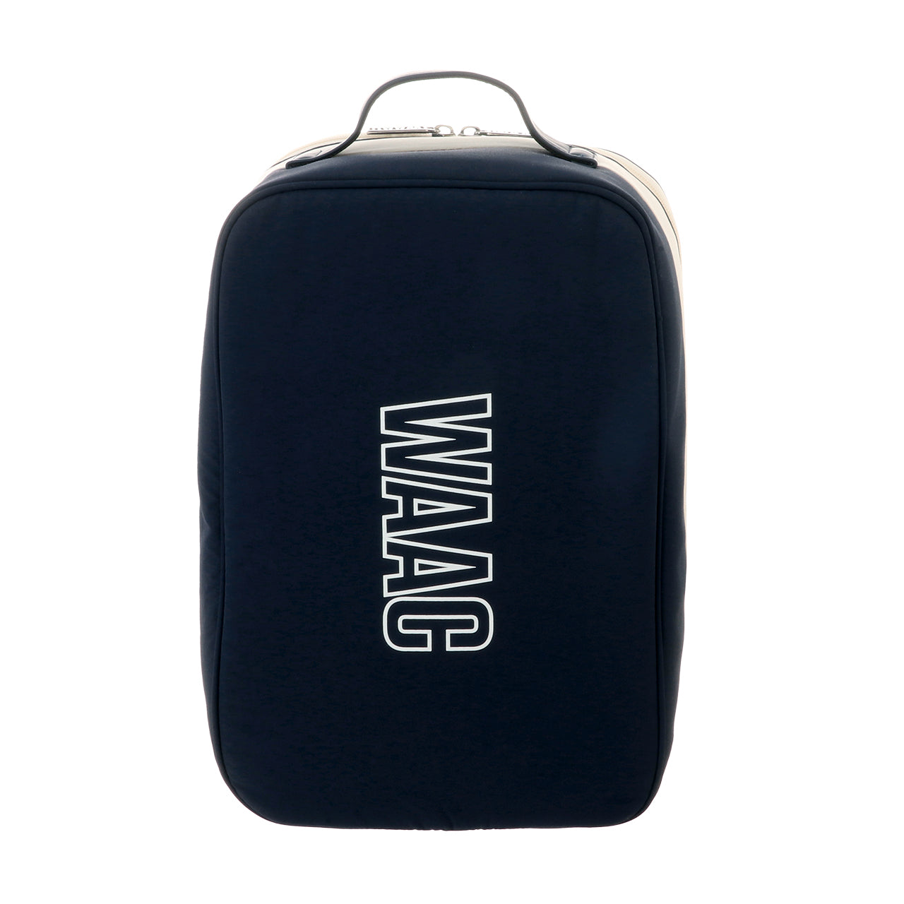 UNISEX 中綿タフタシューズケース ピンク/072234804