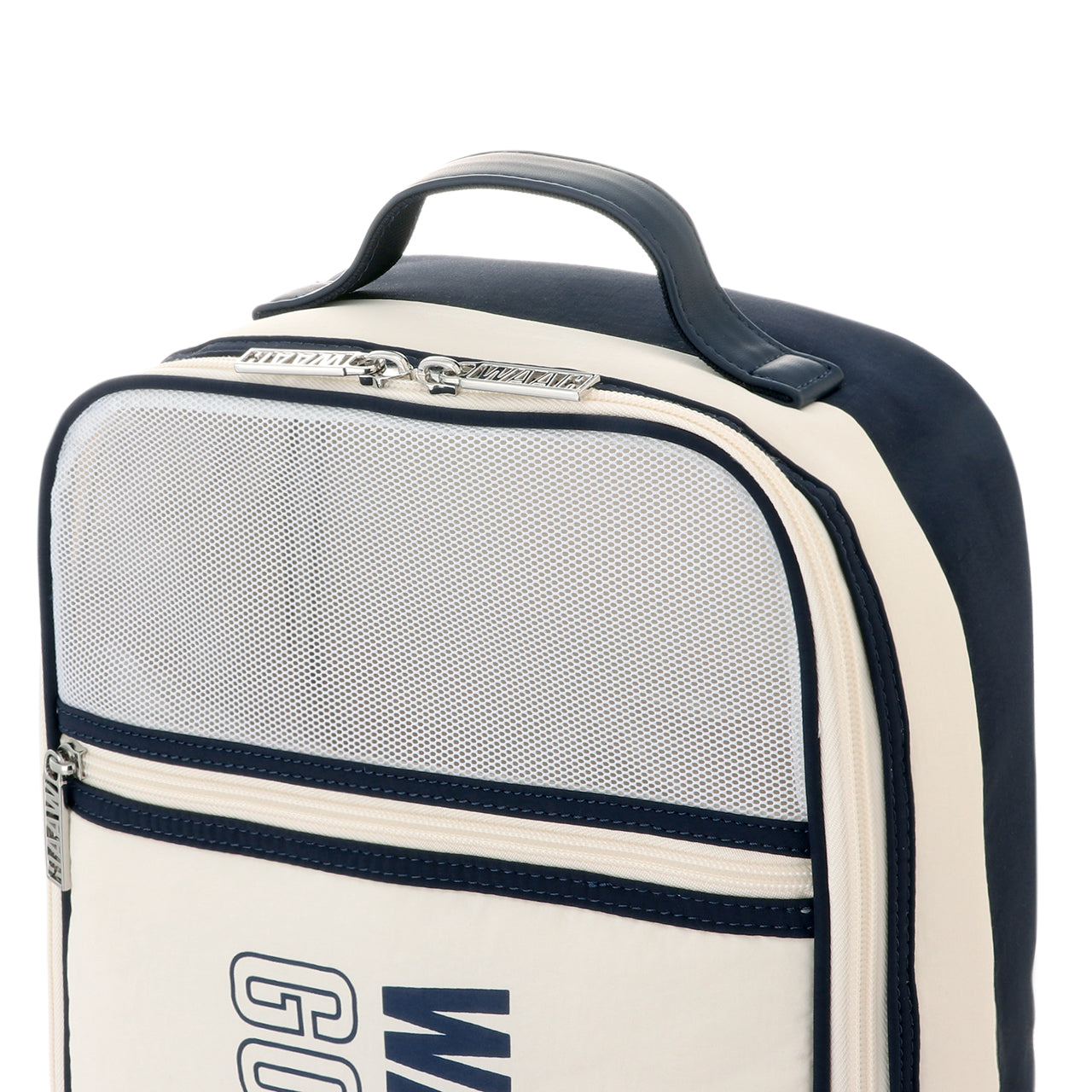 UNISEX 中綿タフタシューズケース ピンク/072234804