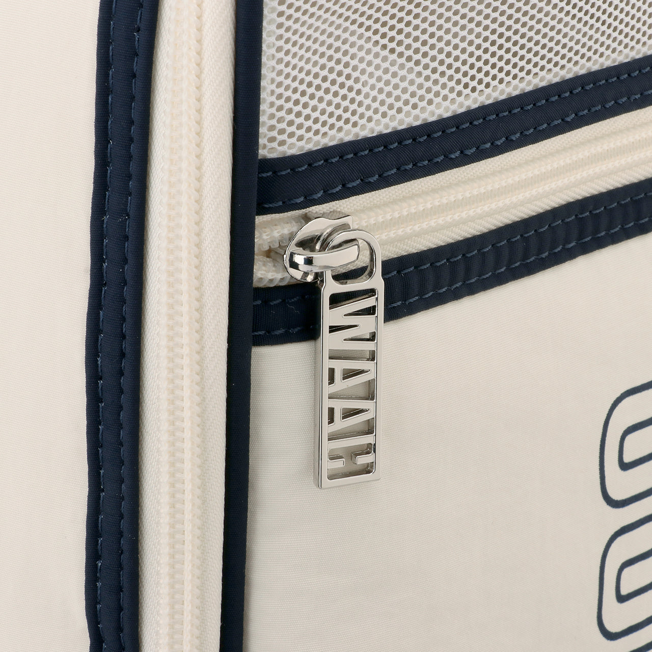 UNISEX 中綿タフタシューズケース ピンク/072234804