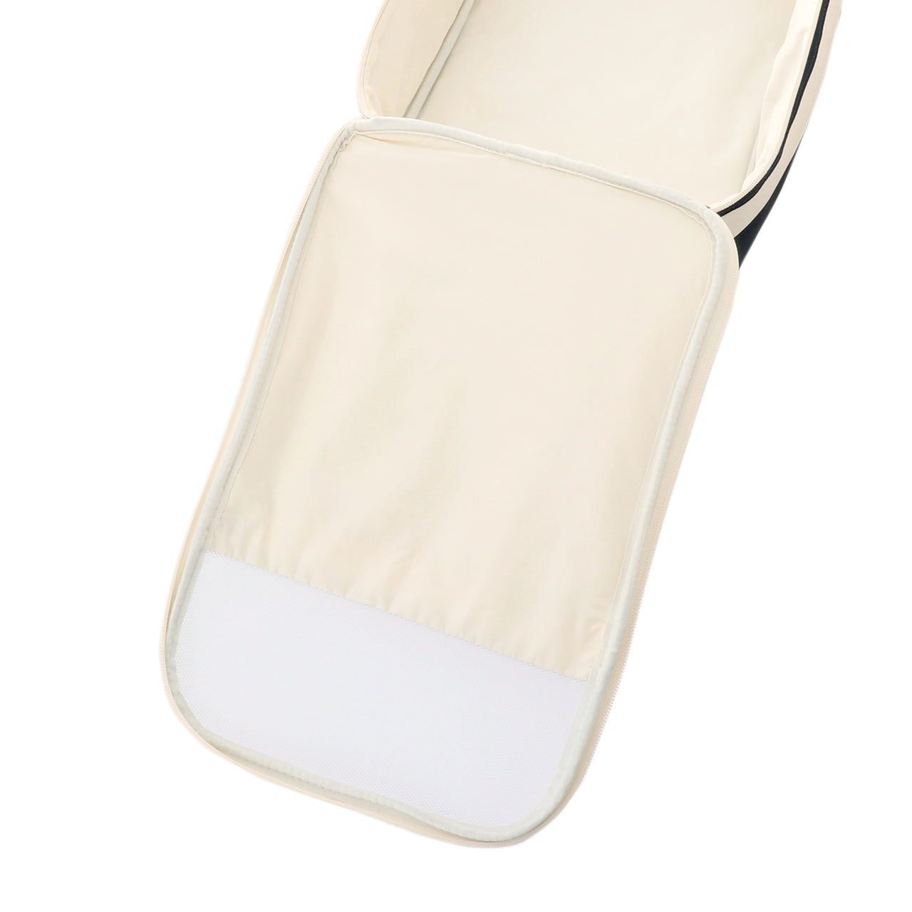 UNISEX 中綿タフタシューズケース ピンク/072234804