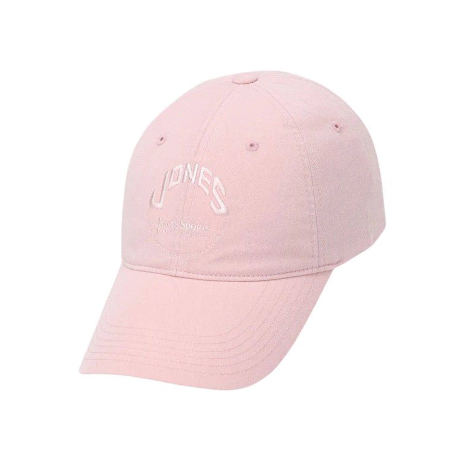 サークルロゴキャップ ピンク