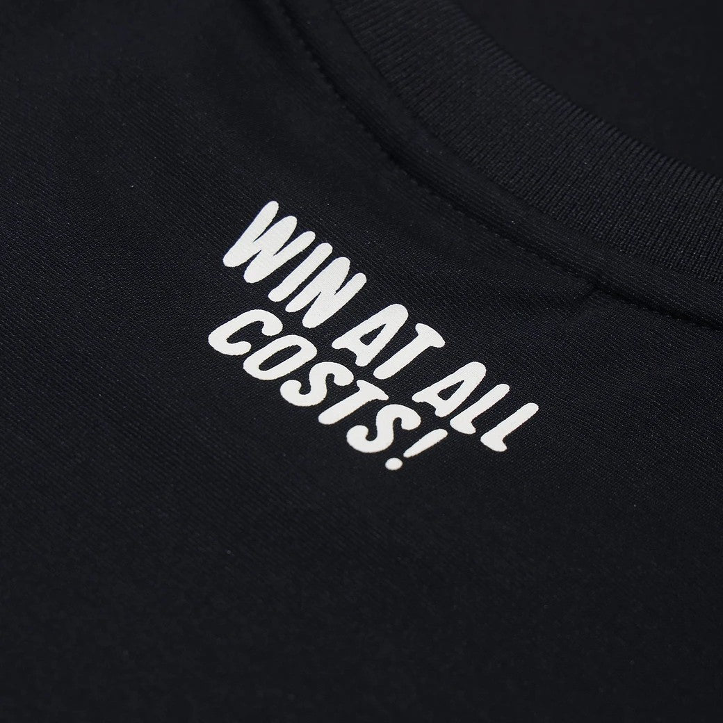 WOMEN オーバーフィット ICE CREAM WAAKCY Tシャツ ネイビー