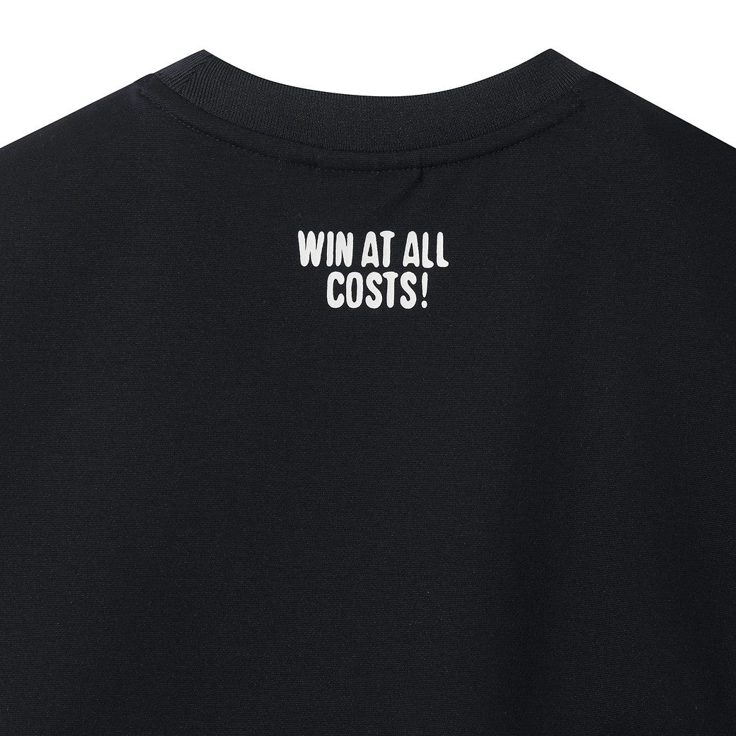 WOMEN オーバーフィット ICE CREAM WAAKCY Tシャツ ネイビー
