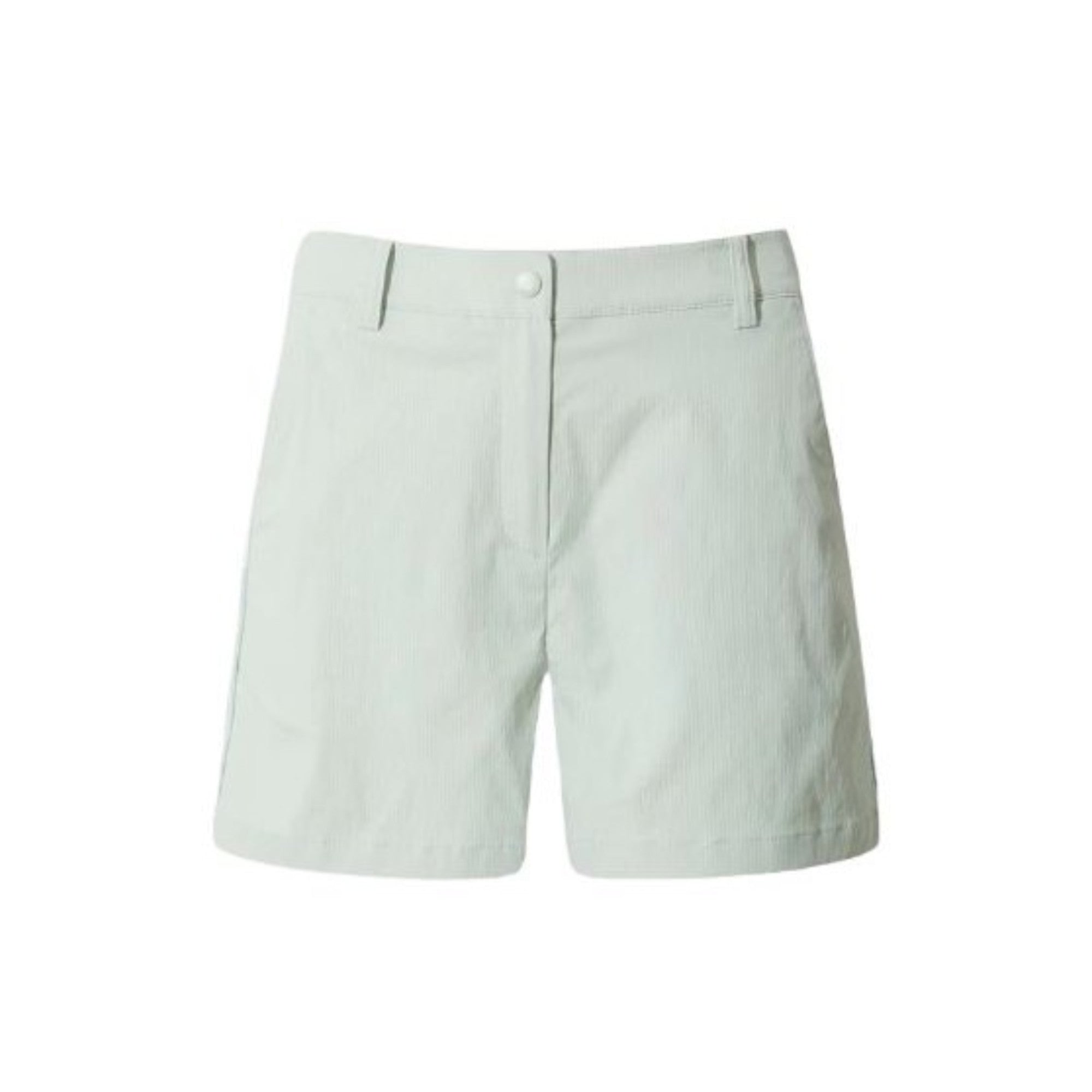 WOMEN ベーシック エッセンシャルハーフパンツ ミント