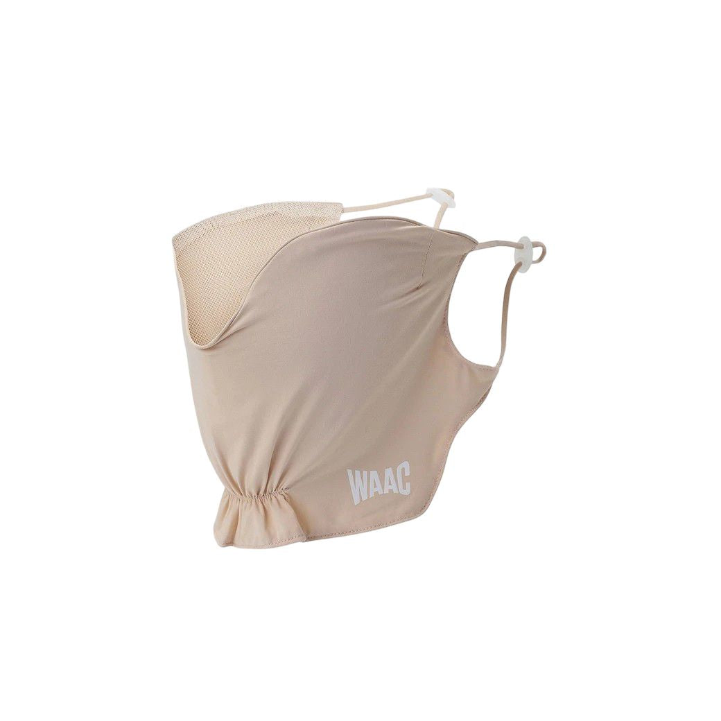 WOMEN フェイスカバー ベージュ
