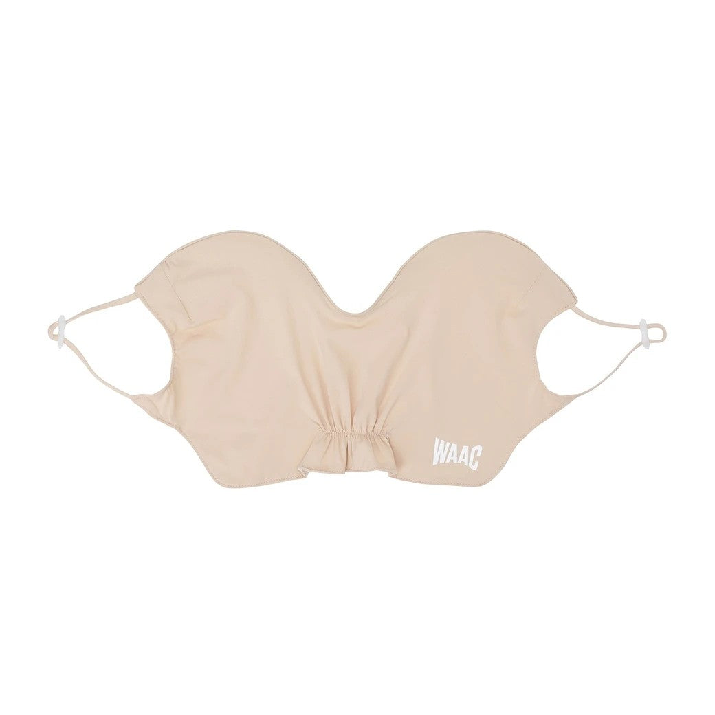 WOMEN フェイスカバー ベージュ