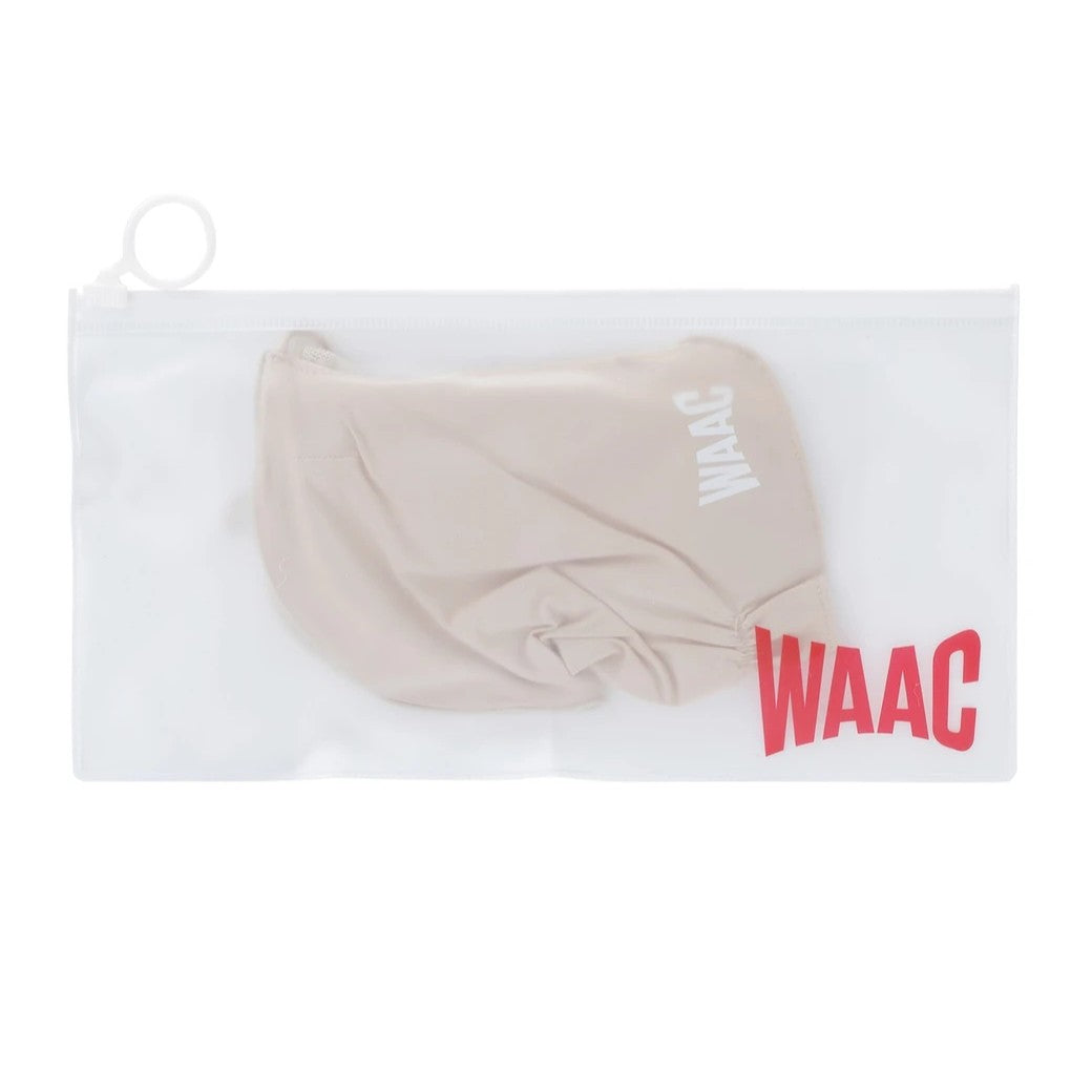 WOMEN フェイスカバー ベージュ