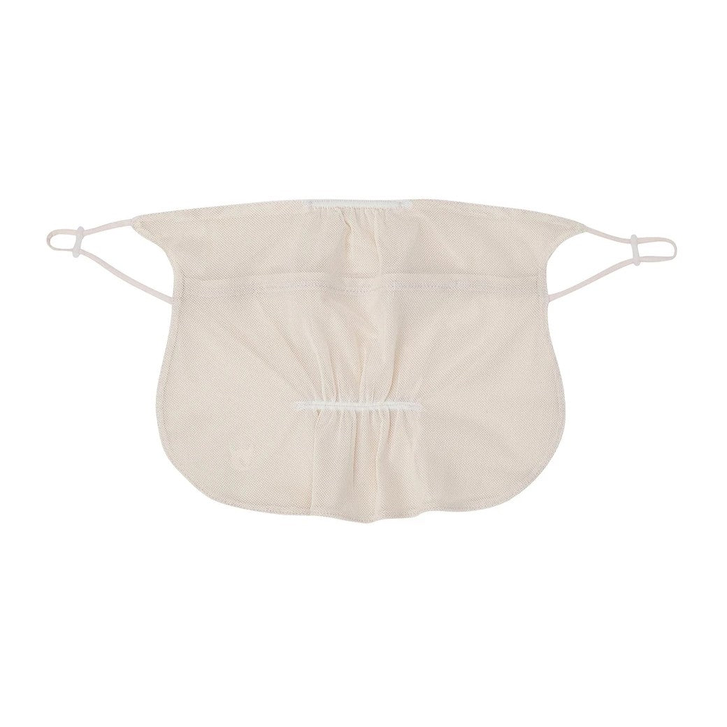 WOMEN UVフェイスカバーマスク ベージュ