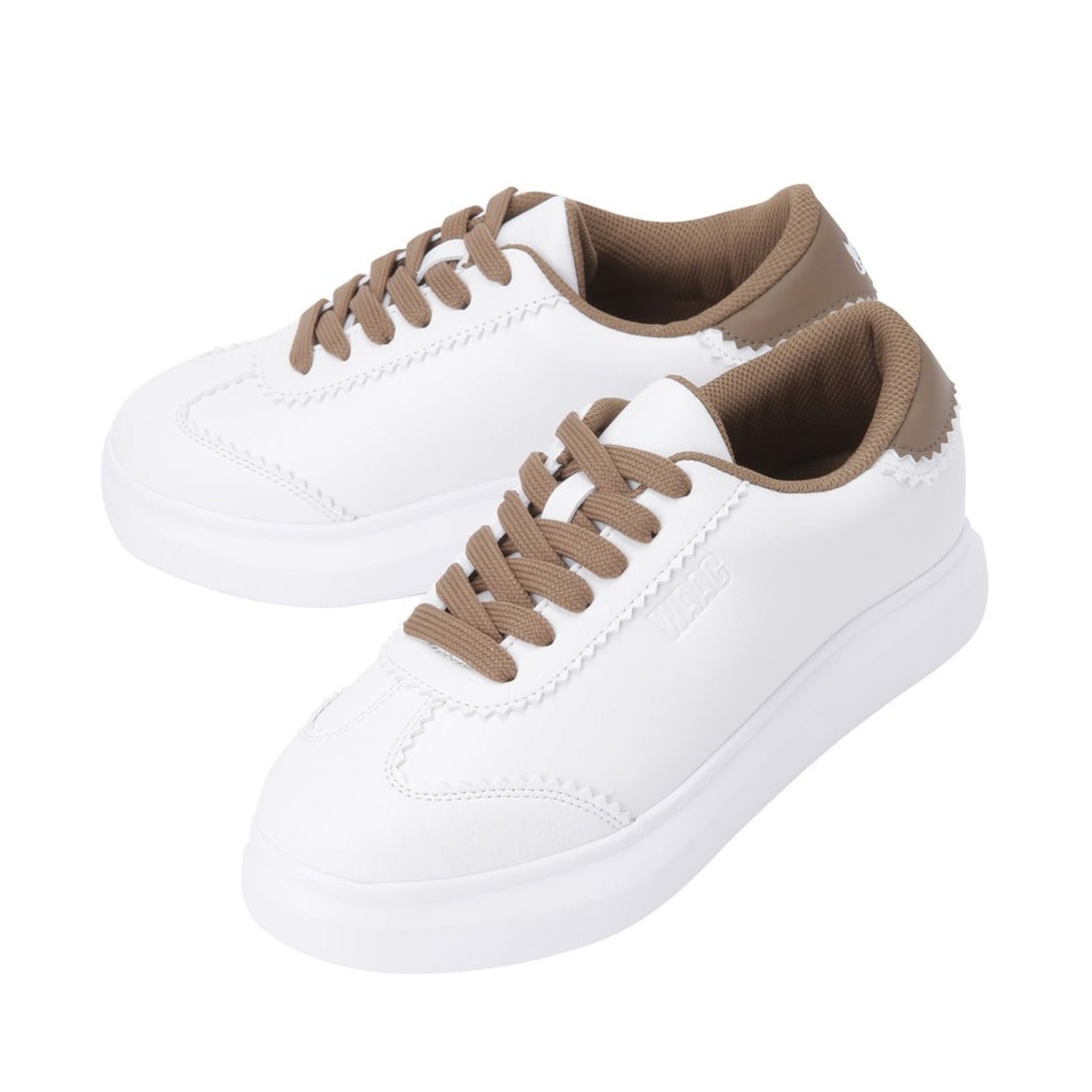 WOMEN BUTTER レースゴルフシューズ