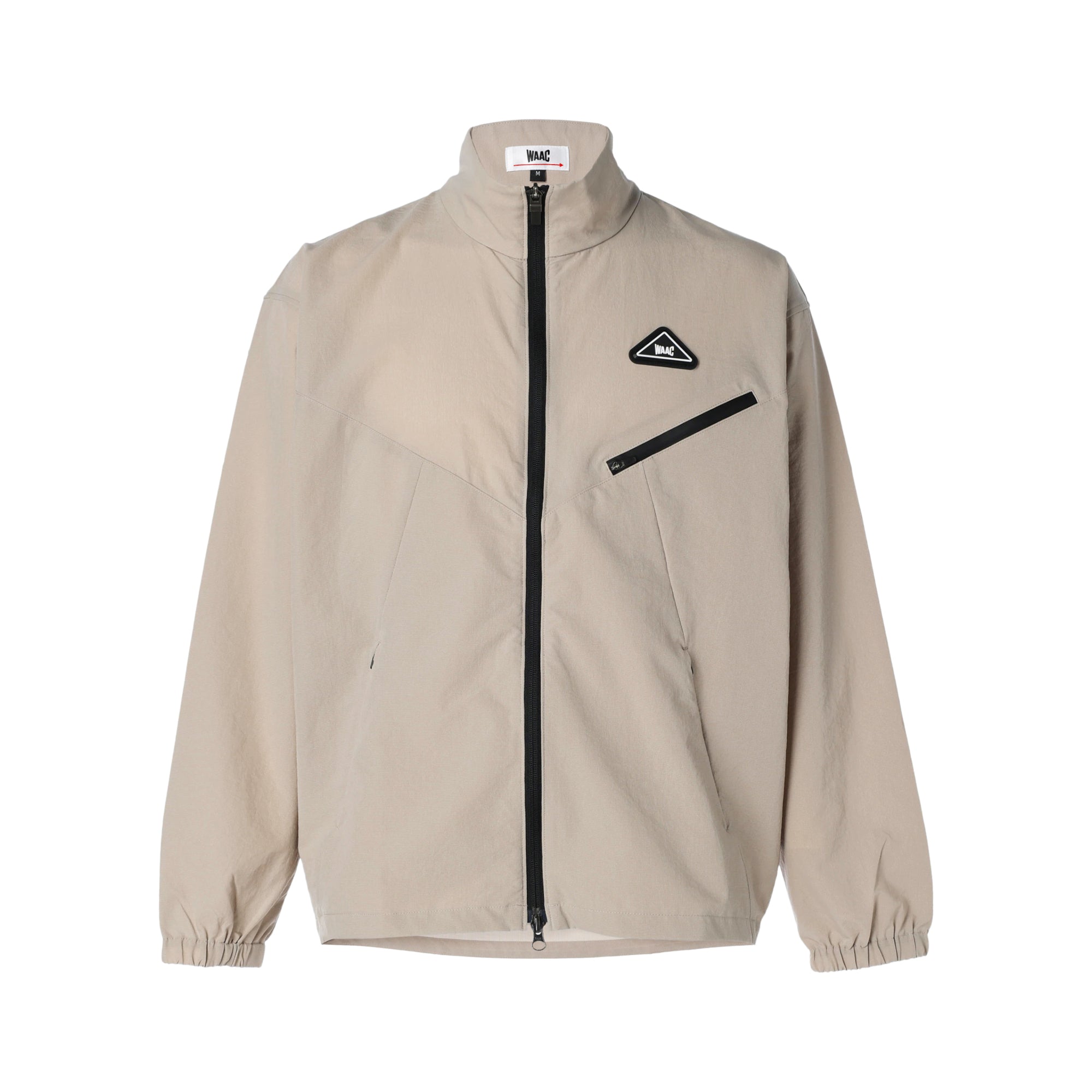 MENS ミニリップストップAir アウター サンドベージュ/072242130