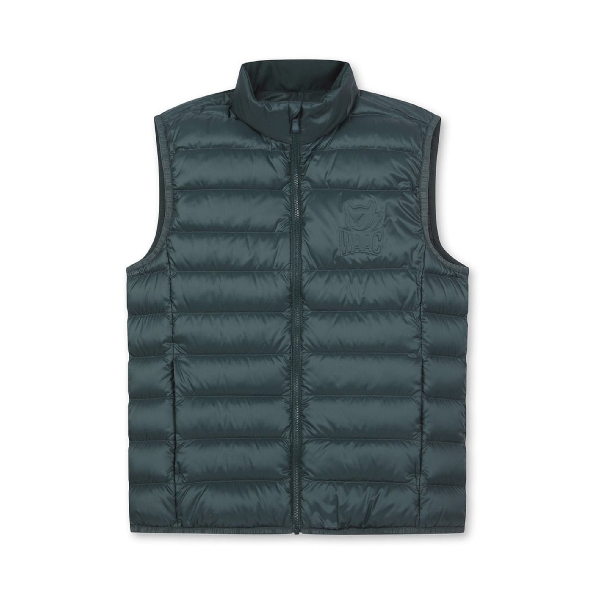 MEN エッセンシャルライトダウンベスト