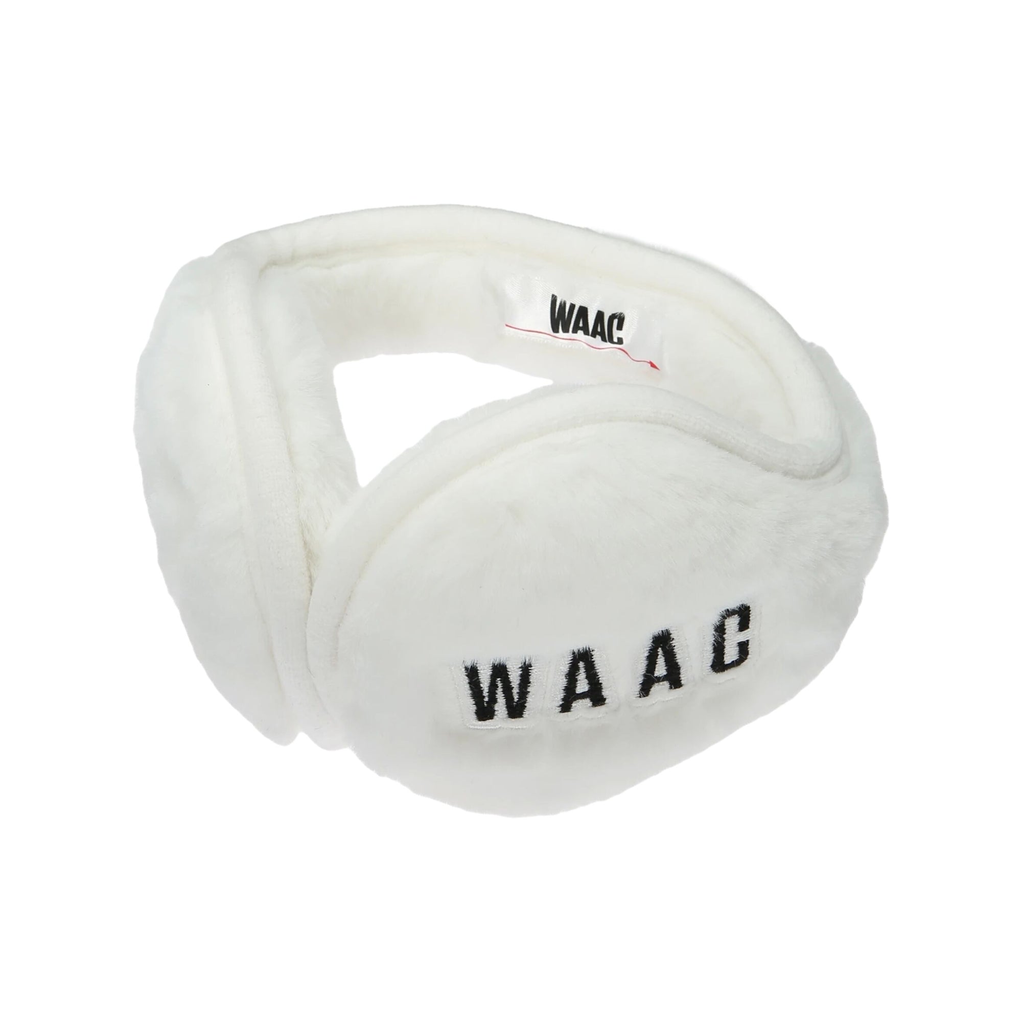 UNISEX FUR イヤーマフ