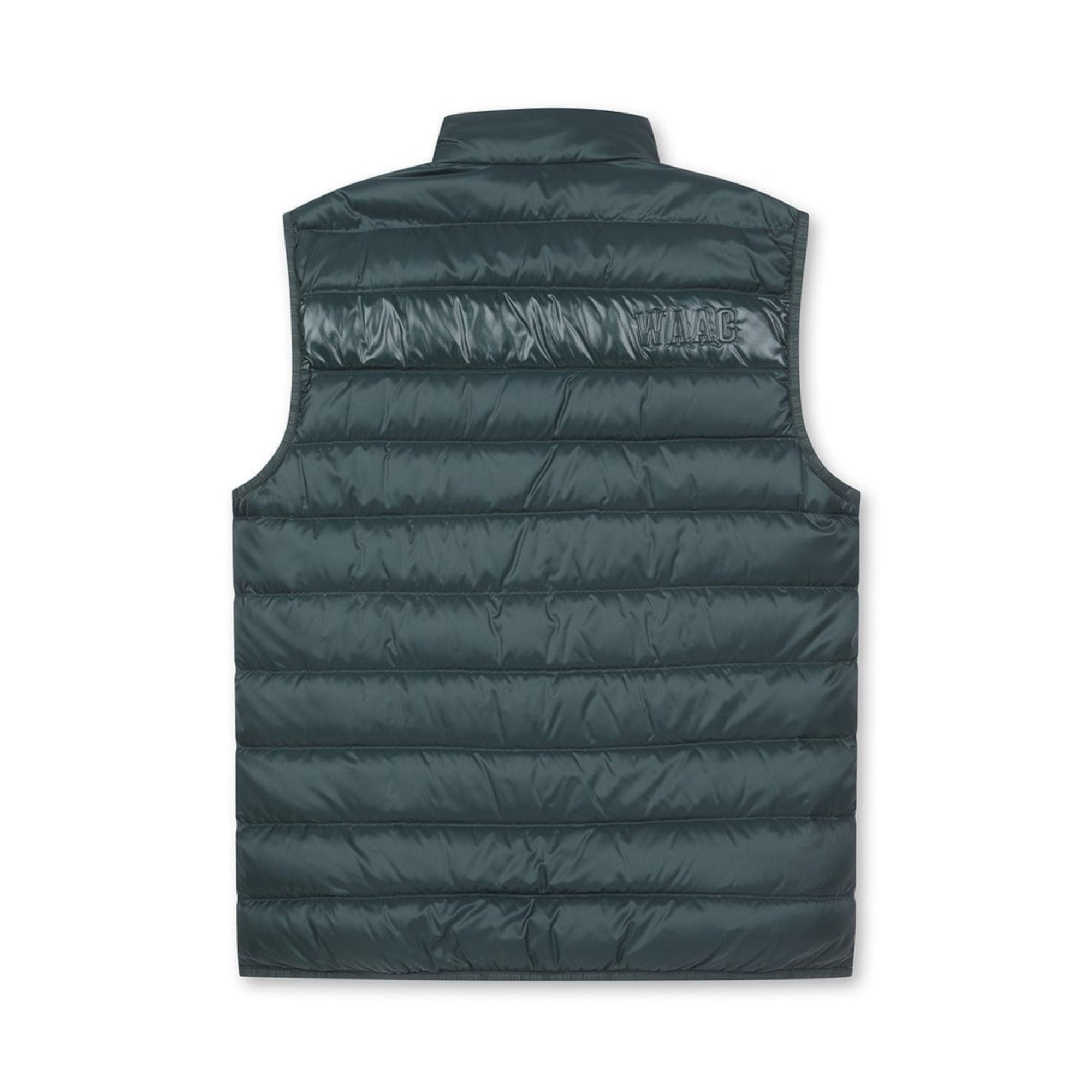 MEN エッセンシャルライトダウンベスト