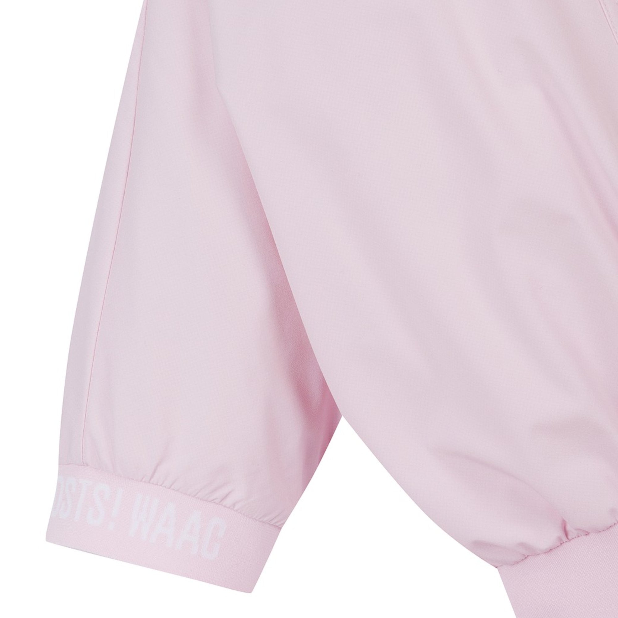 WOMENS ジャンパードレス ピンク/072332552