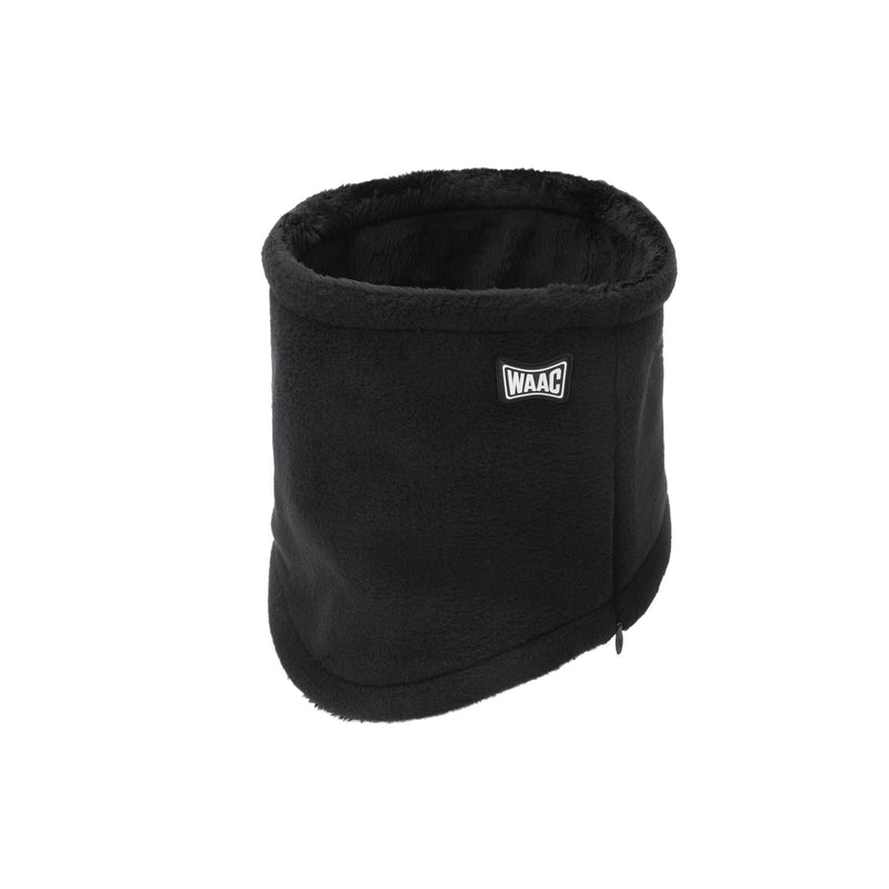 UNISEX ネックウォーマー ブラック