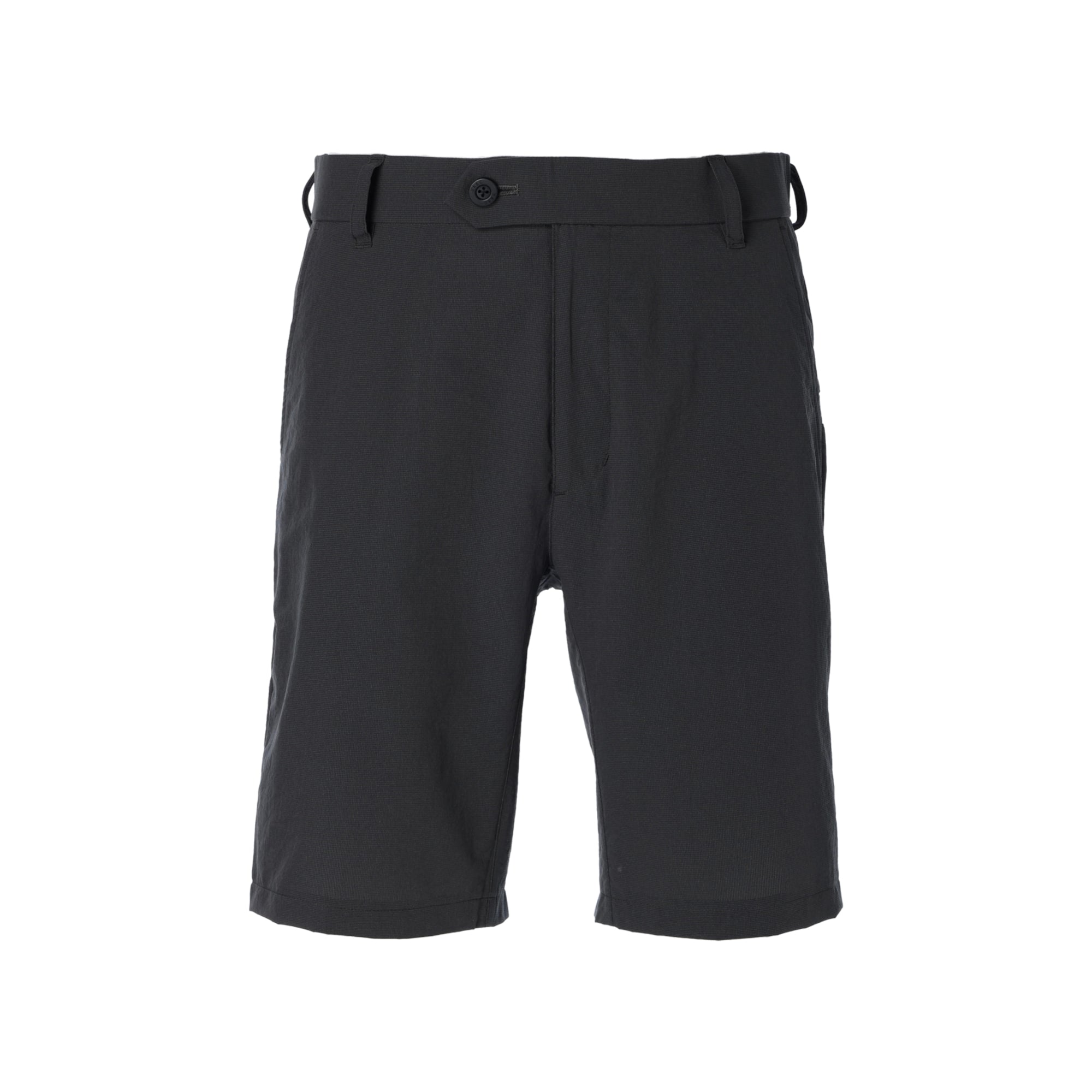 MENS ミニリップストップAir ハーフパンツ チャコール/072242431