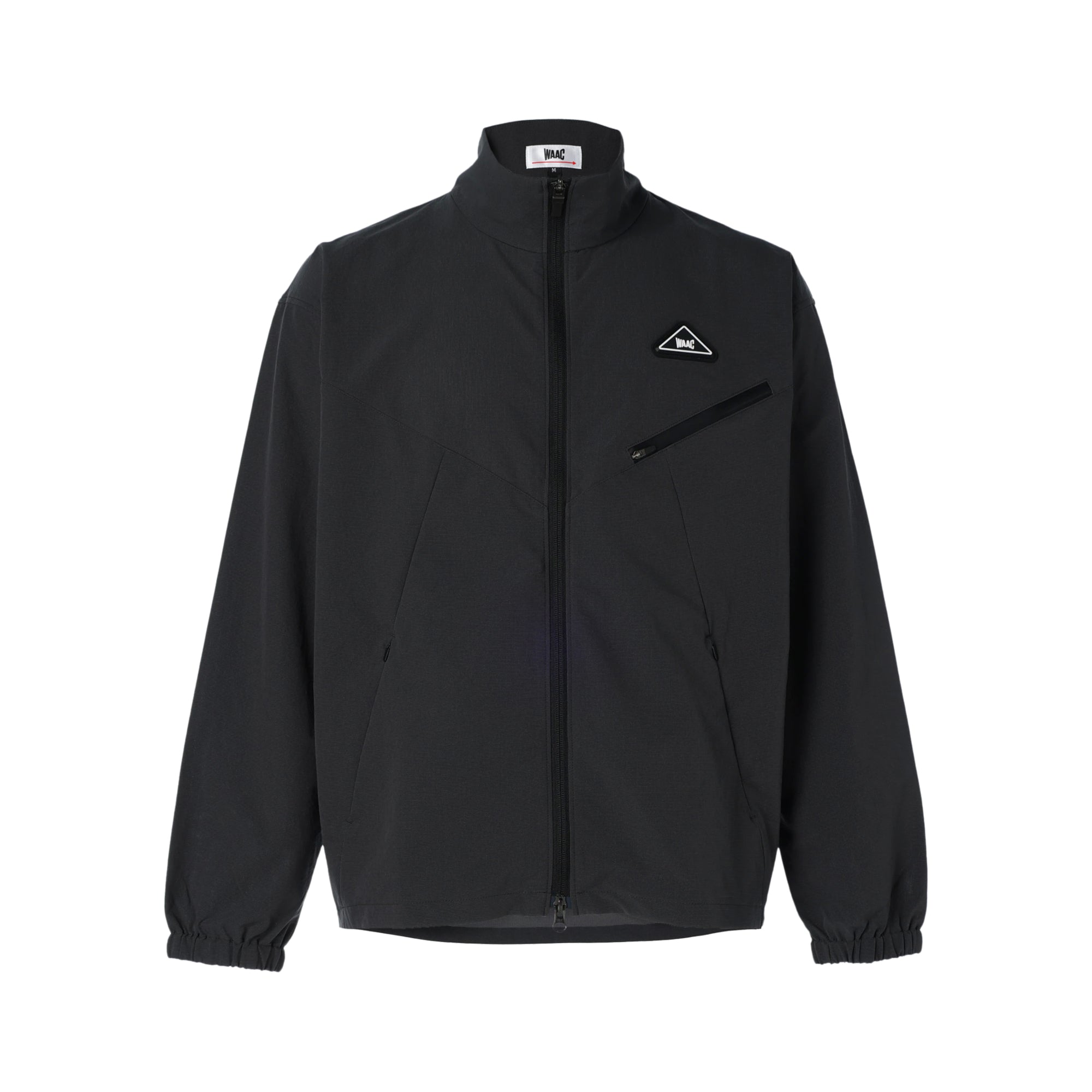 MENS ミニリップストップAir アウター チャコール/072242130