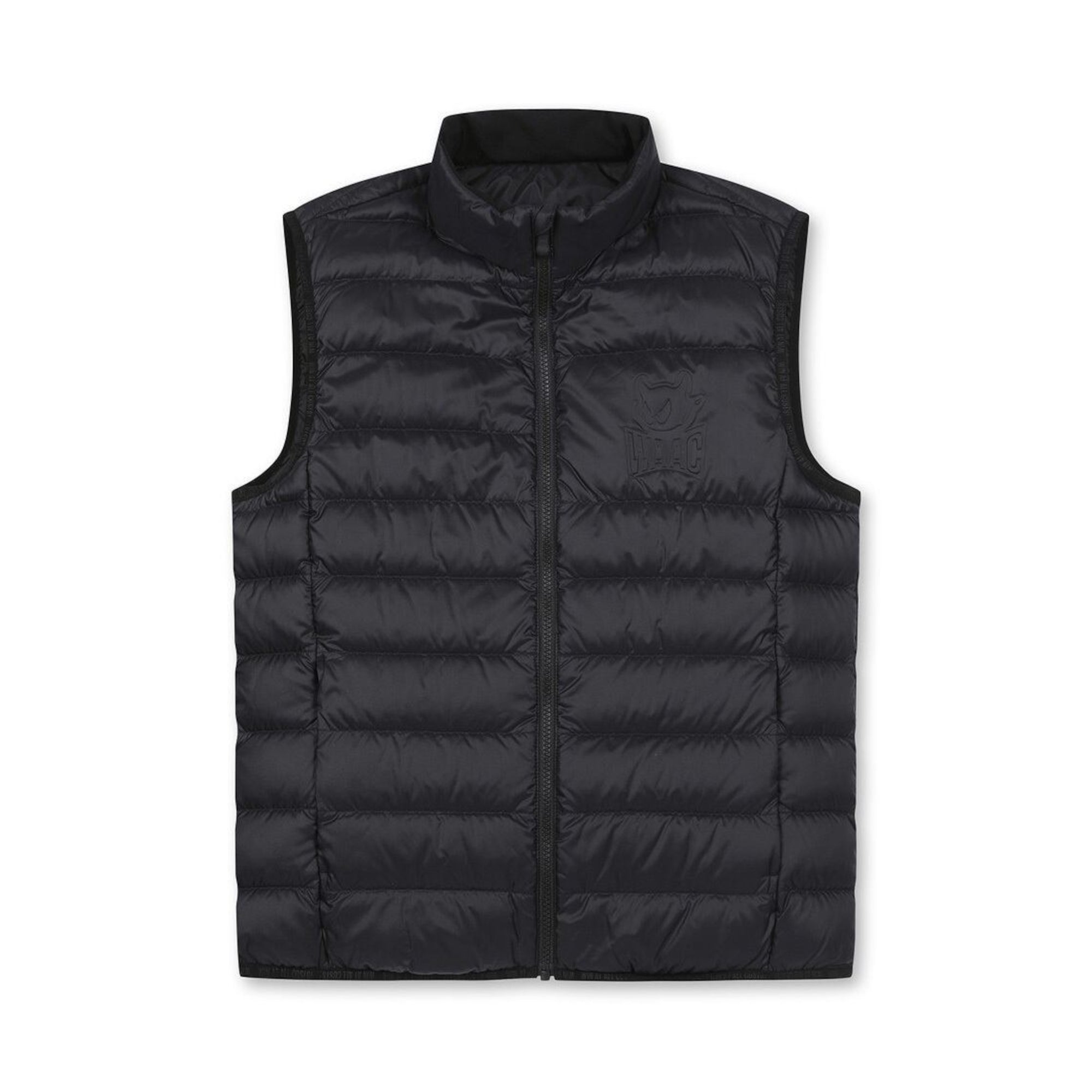 MEN エッセンシャルライトダウンベスト