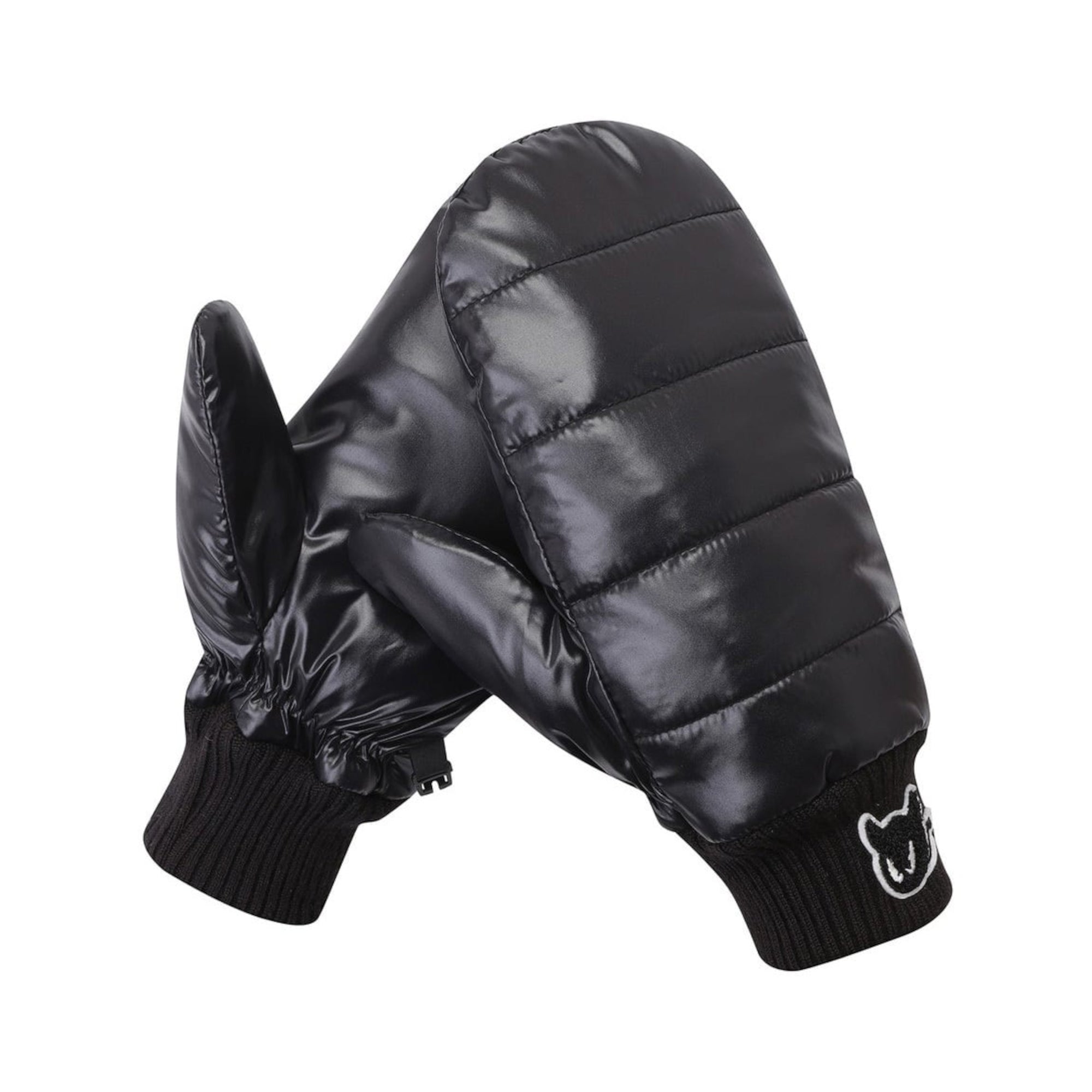 WOMEN キルティングコールドグローブ(両手)