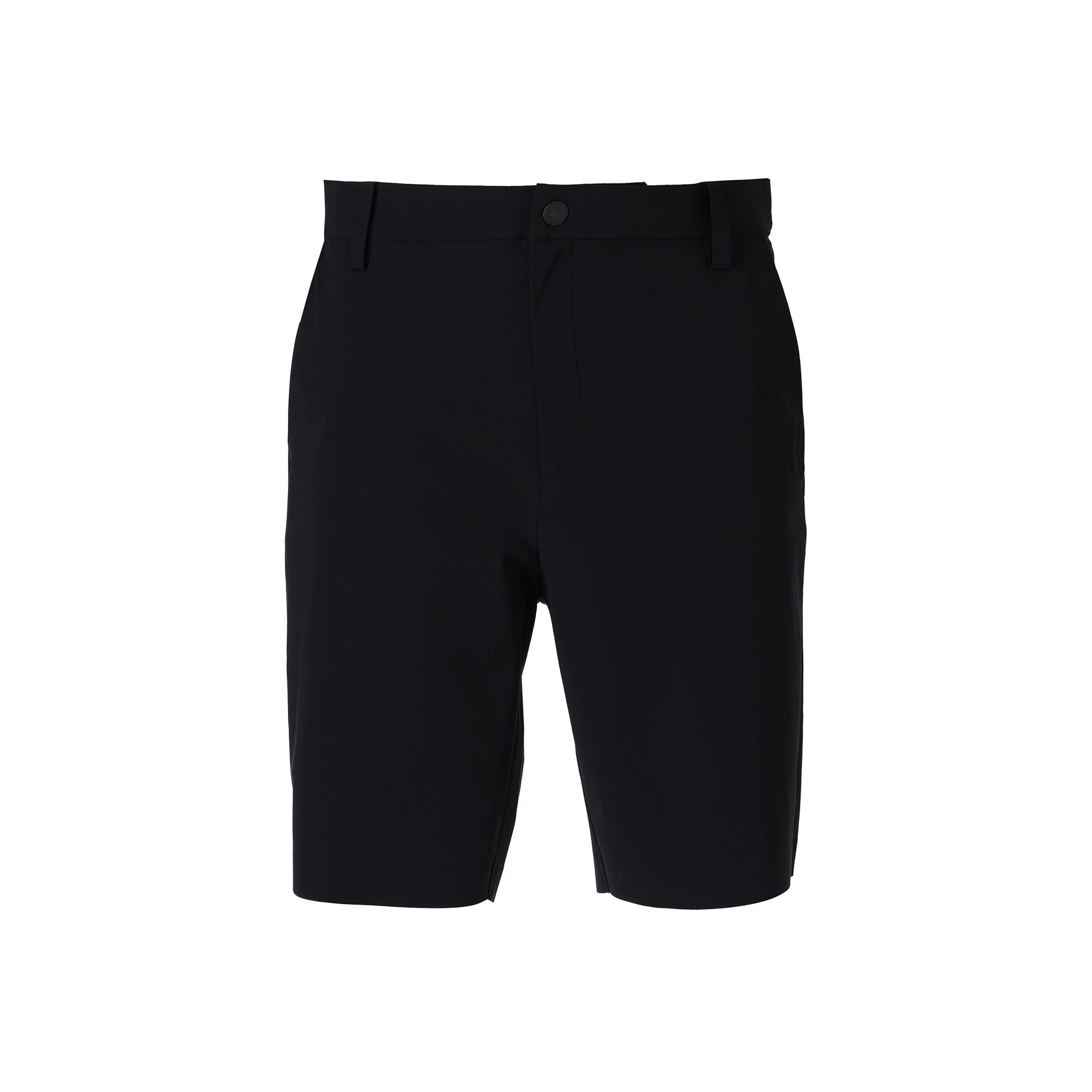 MEN Carvicoハーフパンツ ブラック