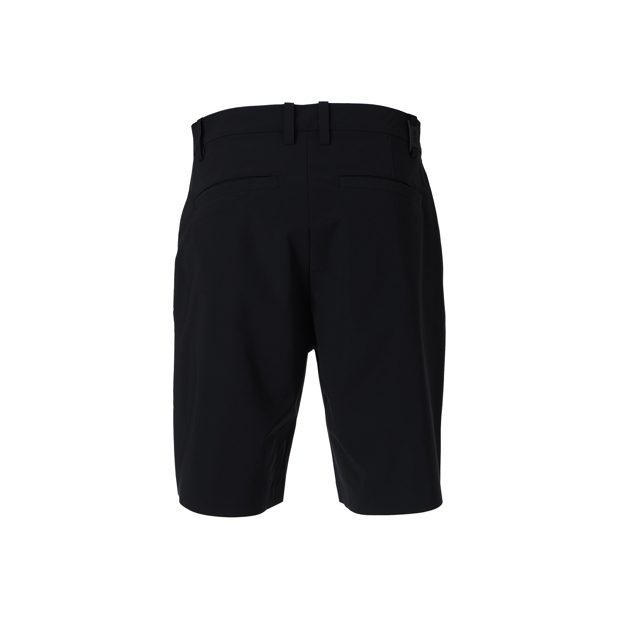 MEN Carvicoハーフパンツ ブラック