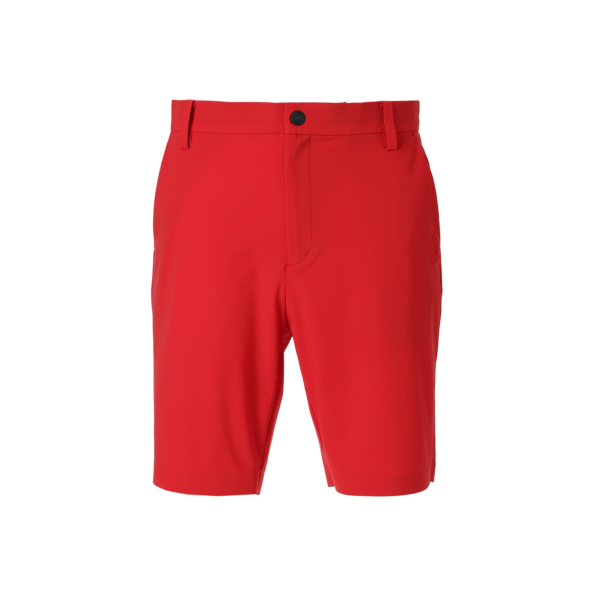 MEN Carvicoハーフパンツ レッド