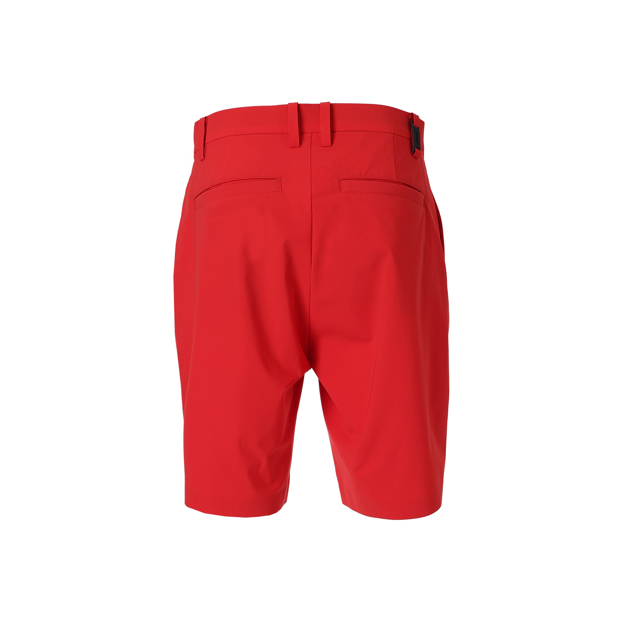 MEN Carvicoハーフパンツ レッド