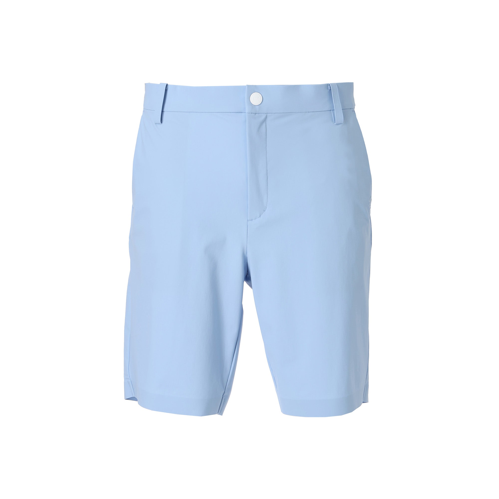 MEN Carvicoハーフパンツ ライトブルー