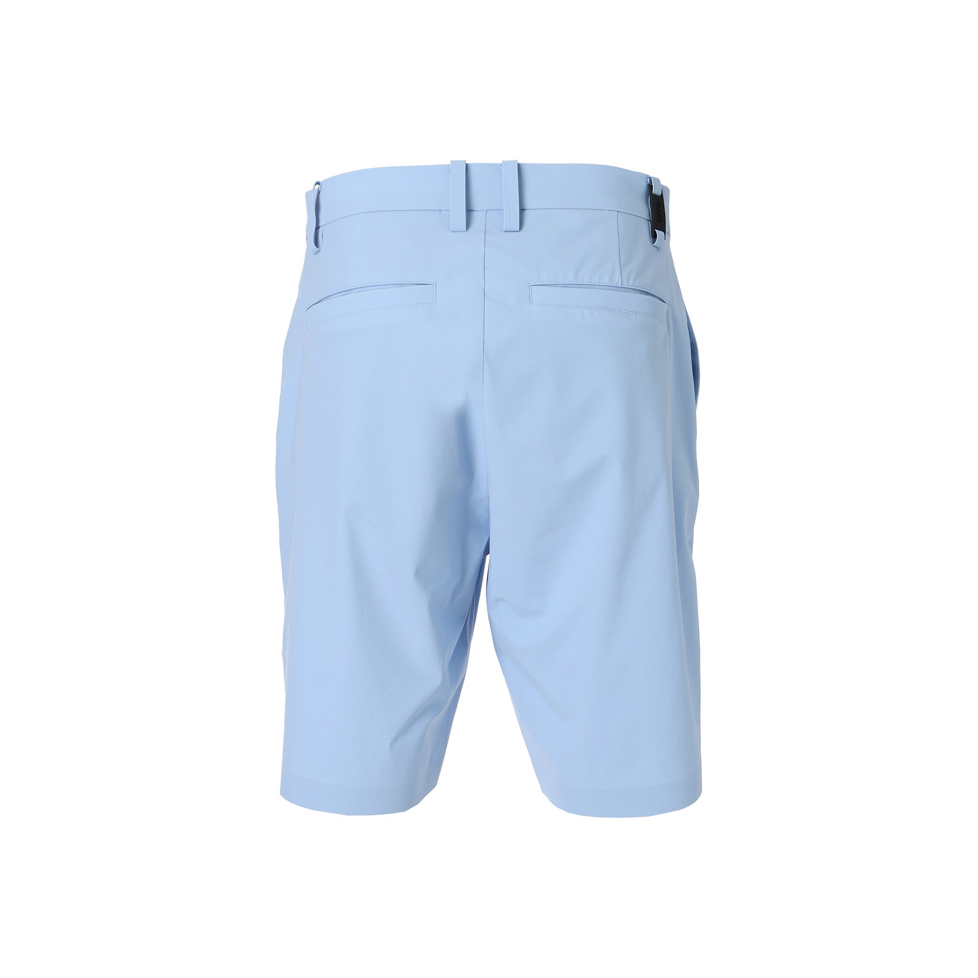 MEN Carvicoハーフパンツ ライトブルー