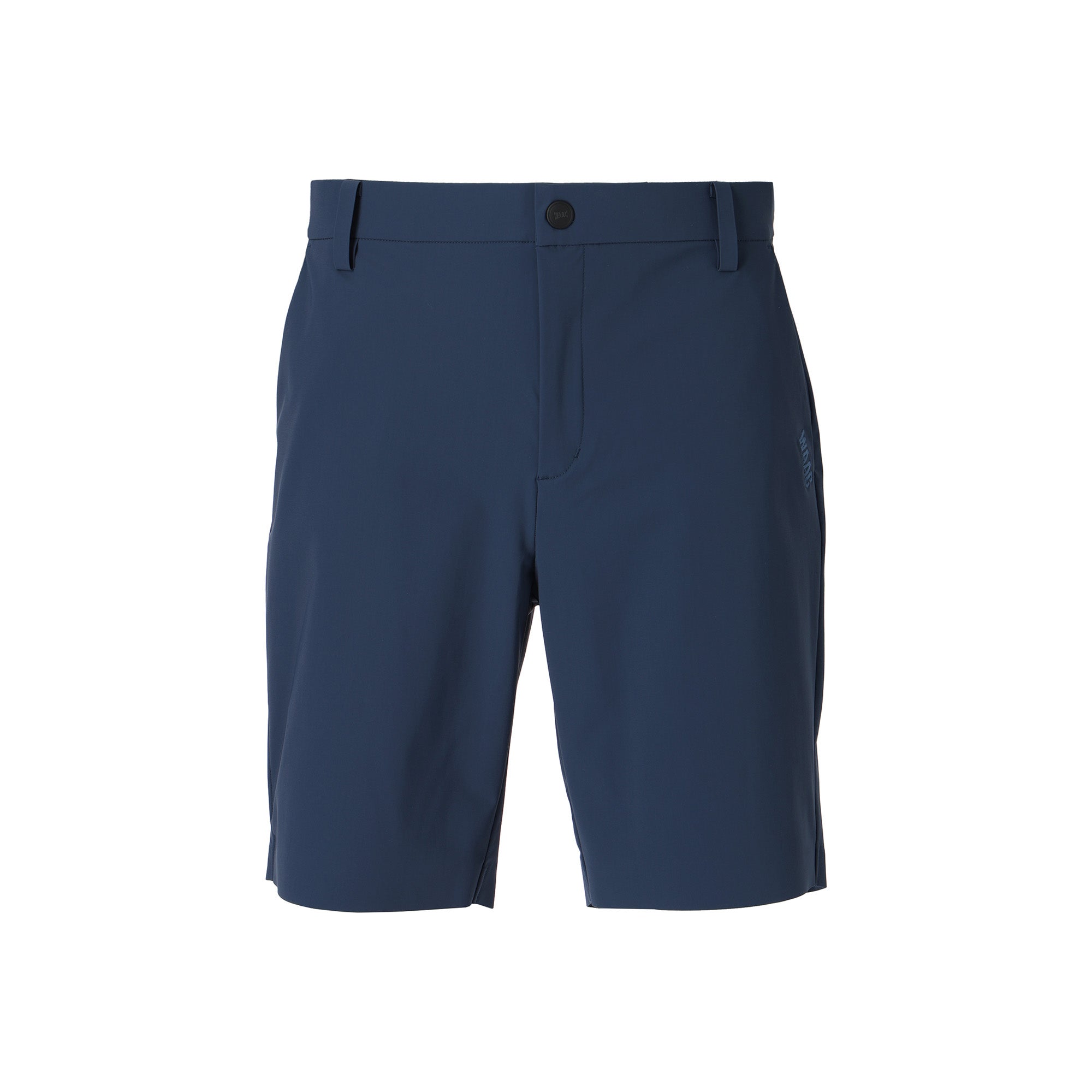 MEN Carvicoハーフパンツ アッシュネイビー