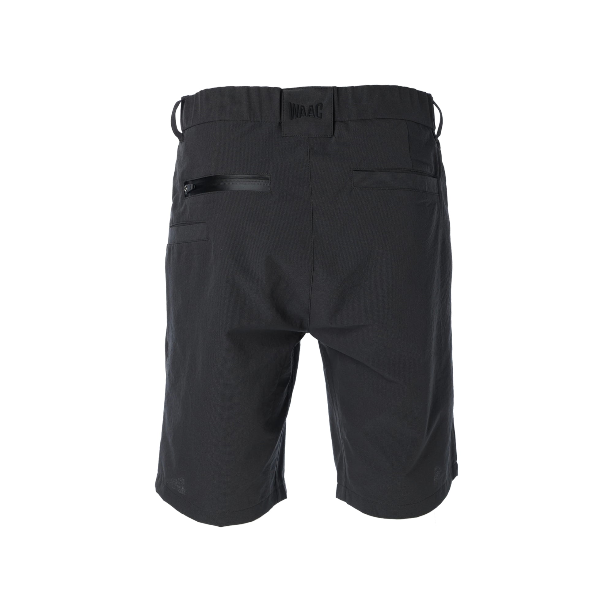 MENS ミニリップストップAir ハーフパンツ チャコール/072242431