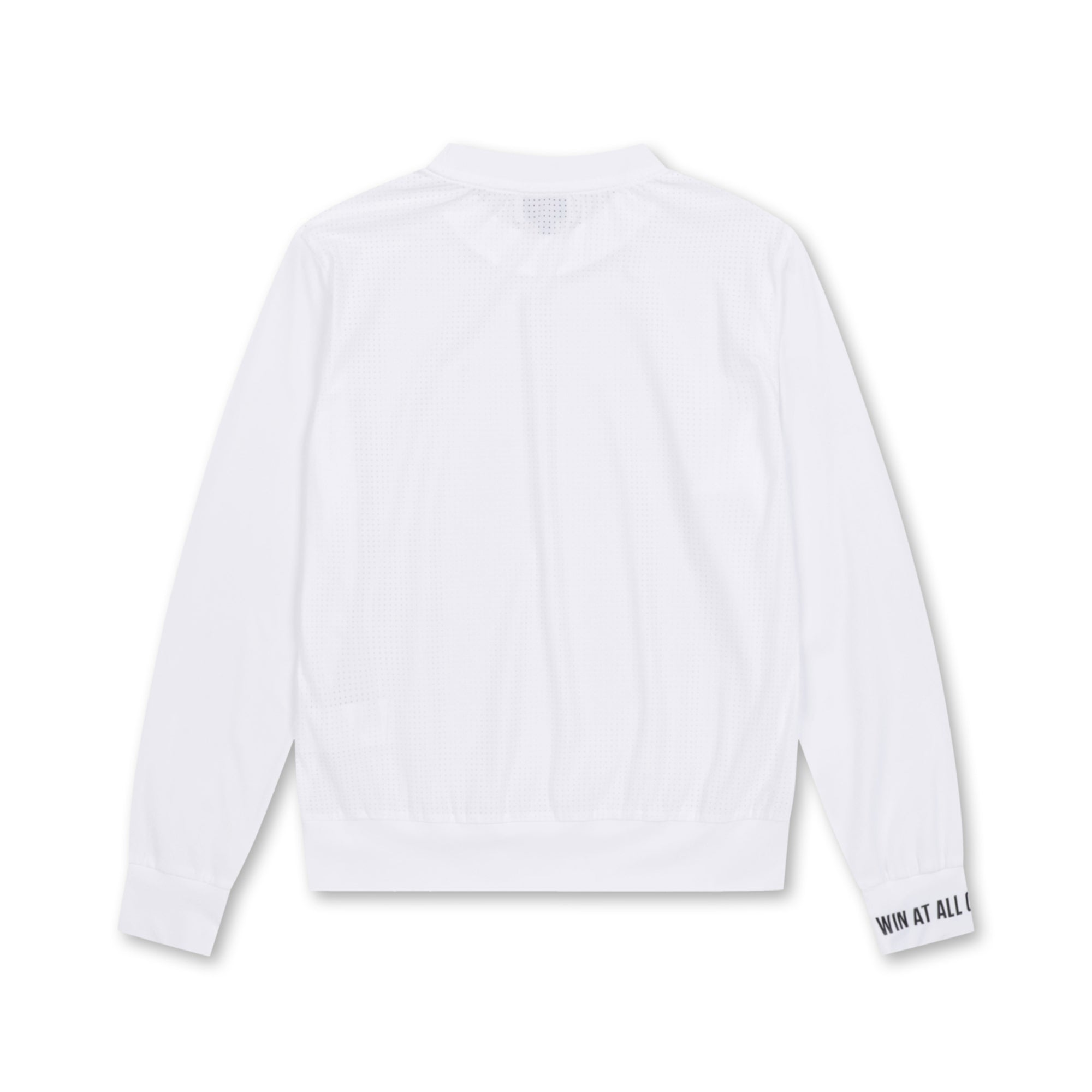 WOMEN バックメッシュインナー ホワイト