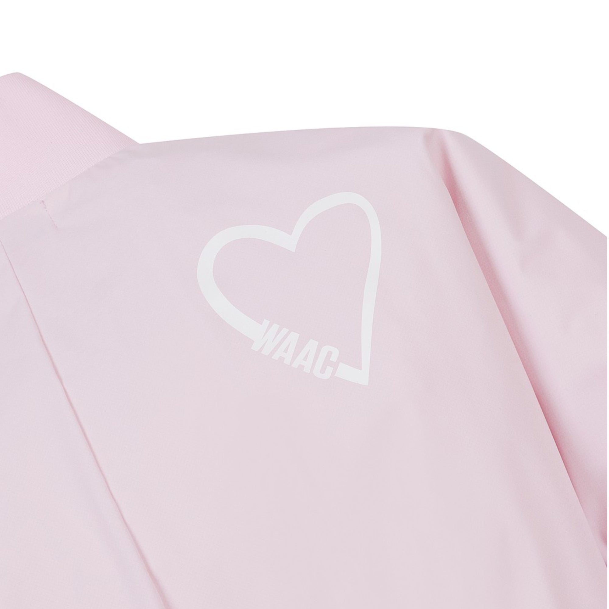 WOMENS ジャンパードレス ピンク/072332552