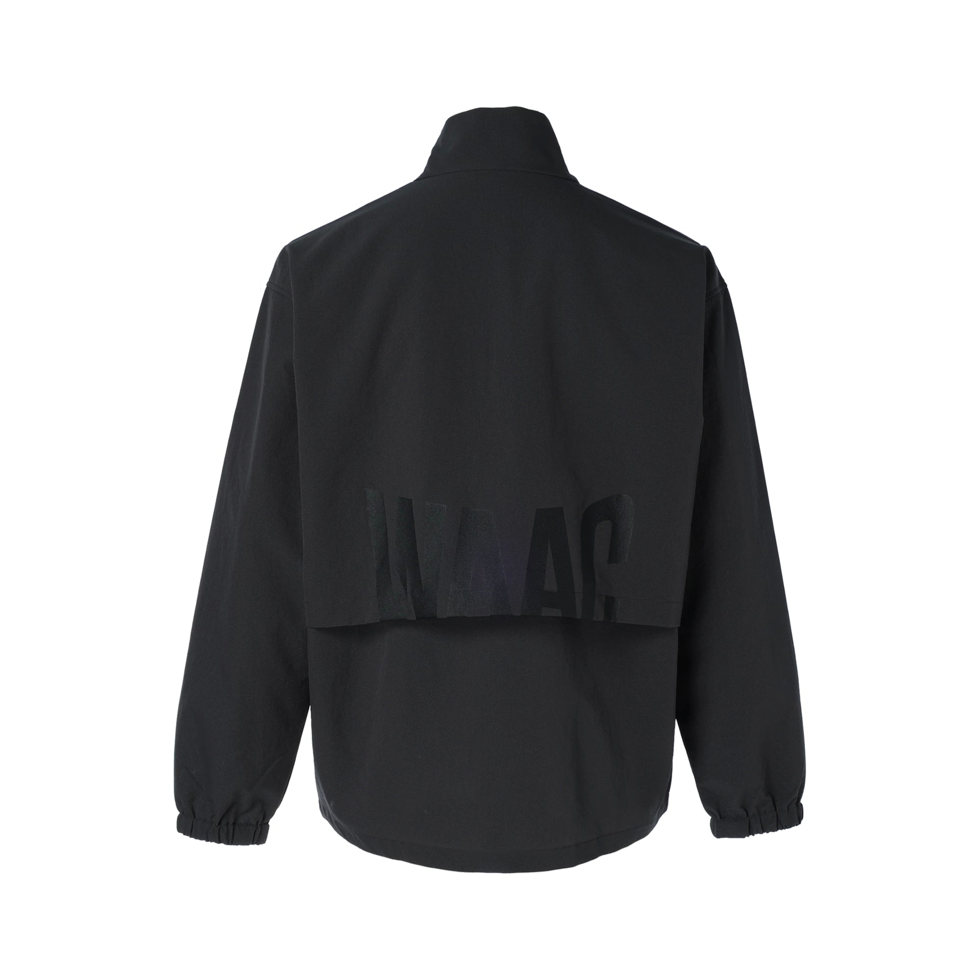 MENS ミニリップストップAir アウター チャコール/072242130