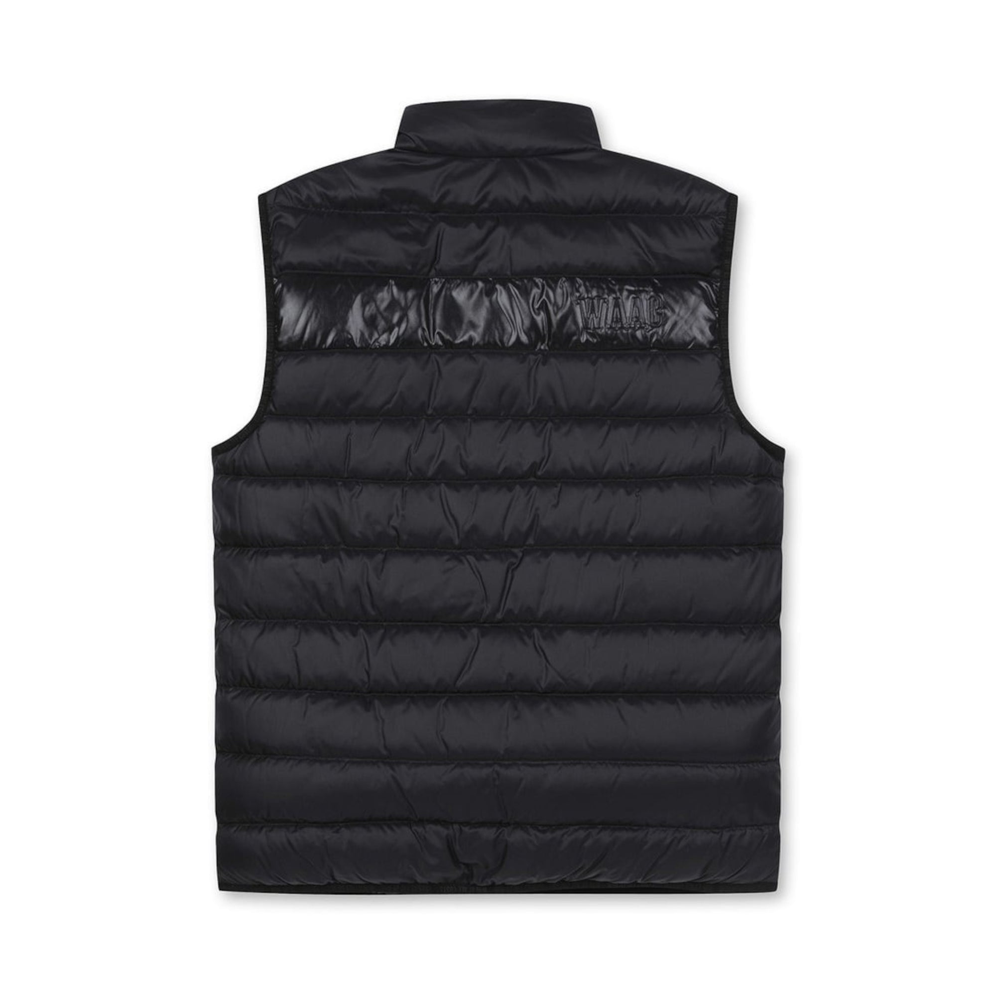 MEN エッセンシャルライトダウンベスト