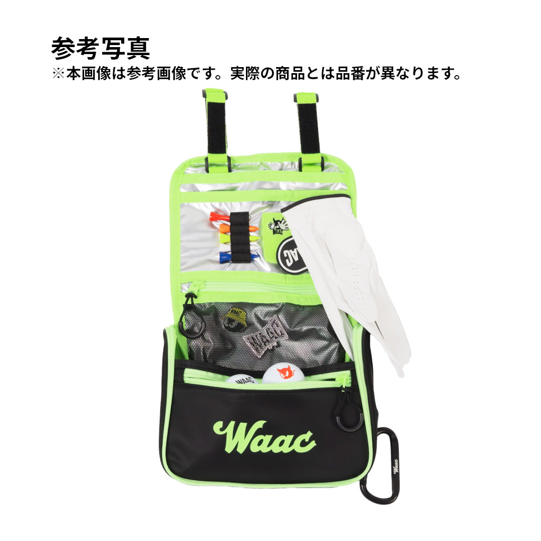 UNISEX オーガナイザー ネイビー