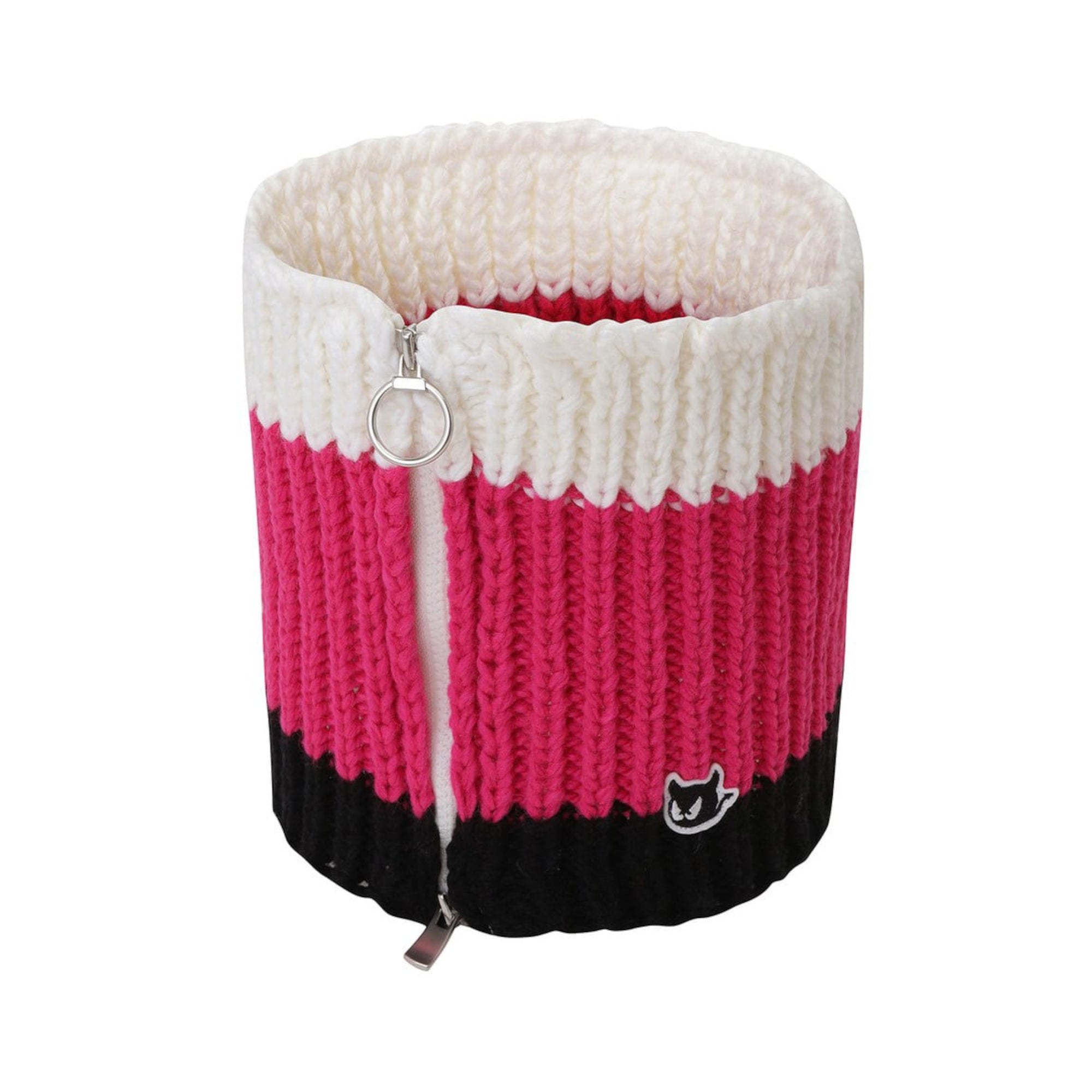 WOMEN ニットネックウォーマー