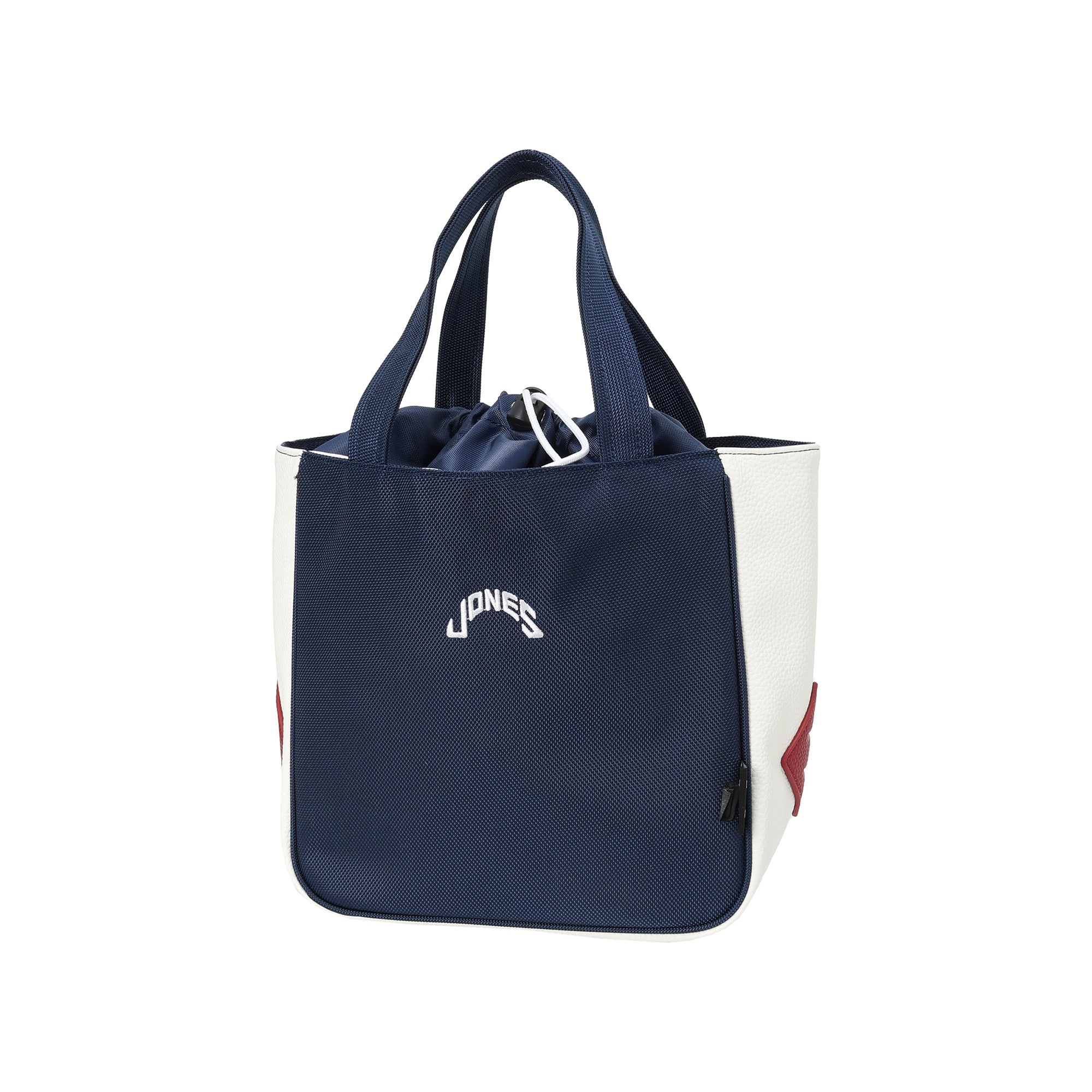 【JONES】UNISEX JONESカートバッグ ネイビー