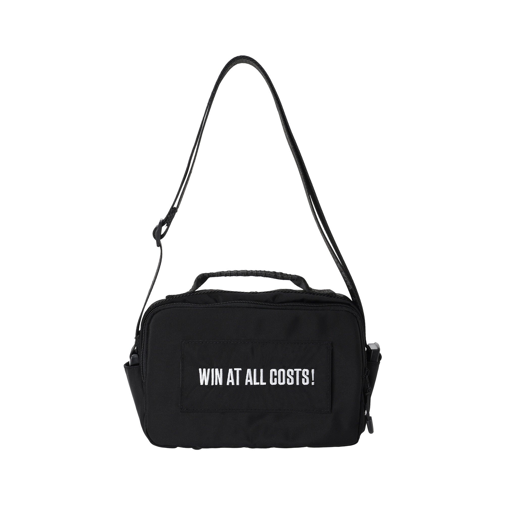 UNISEX ライトカートバック ブラック