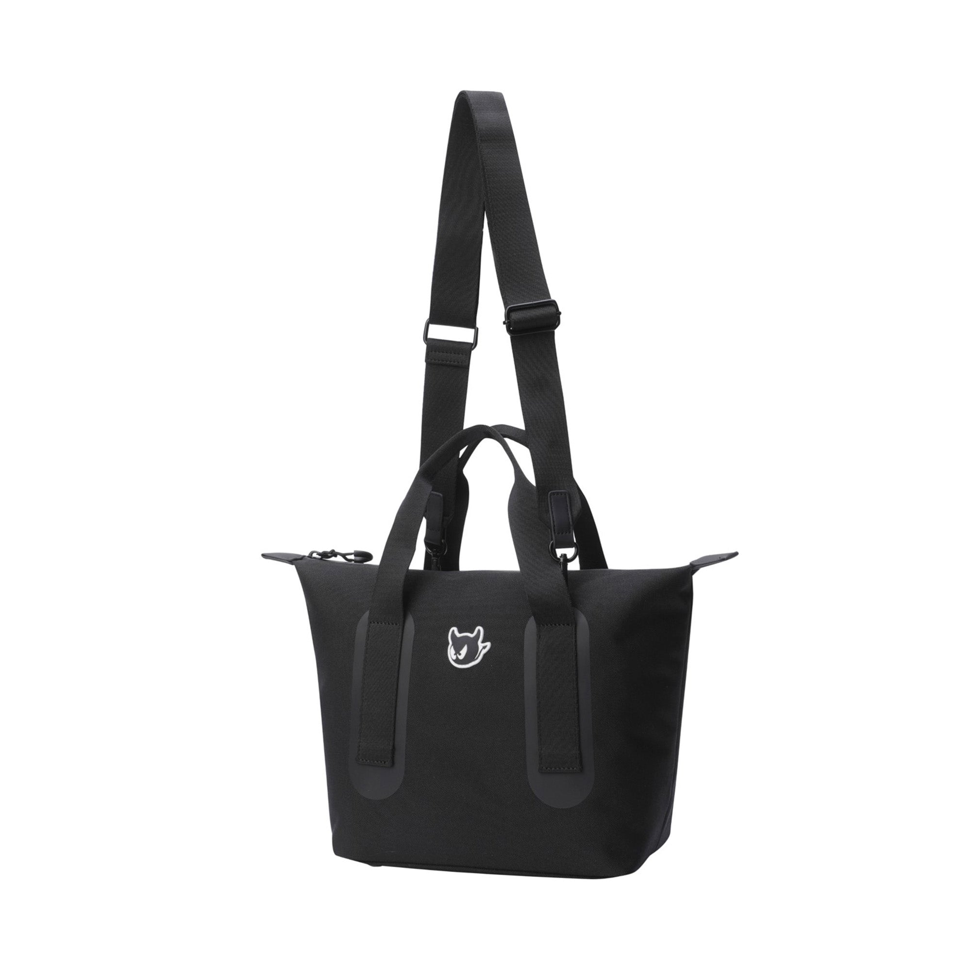 UNISEX ウォータープルーフバッグ ブラック