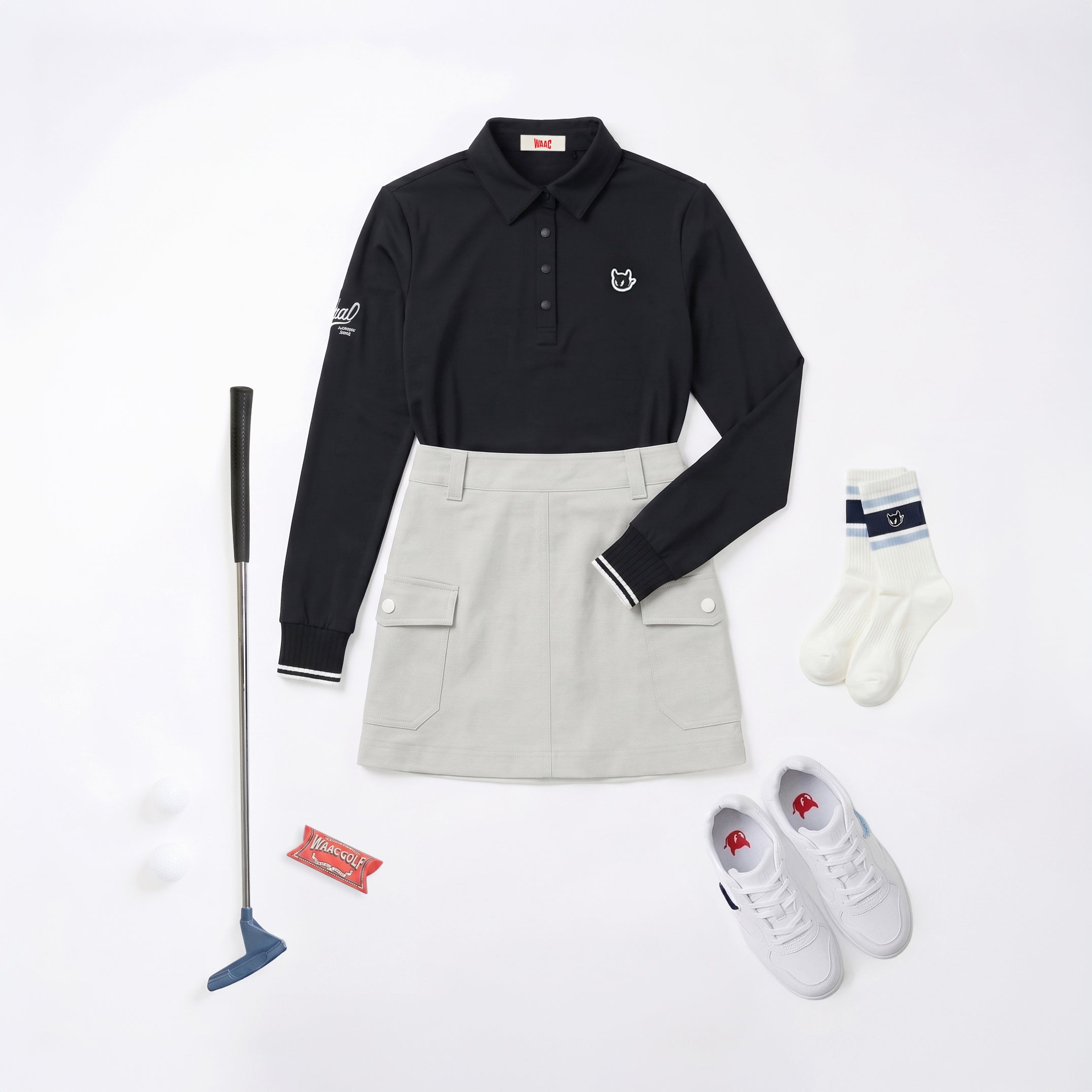 WOMEN STARTER GIFT Ⅲ