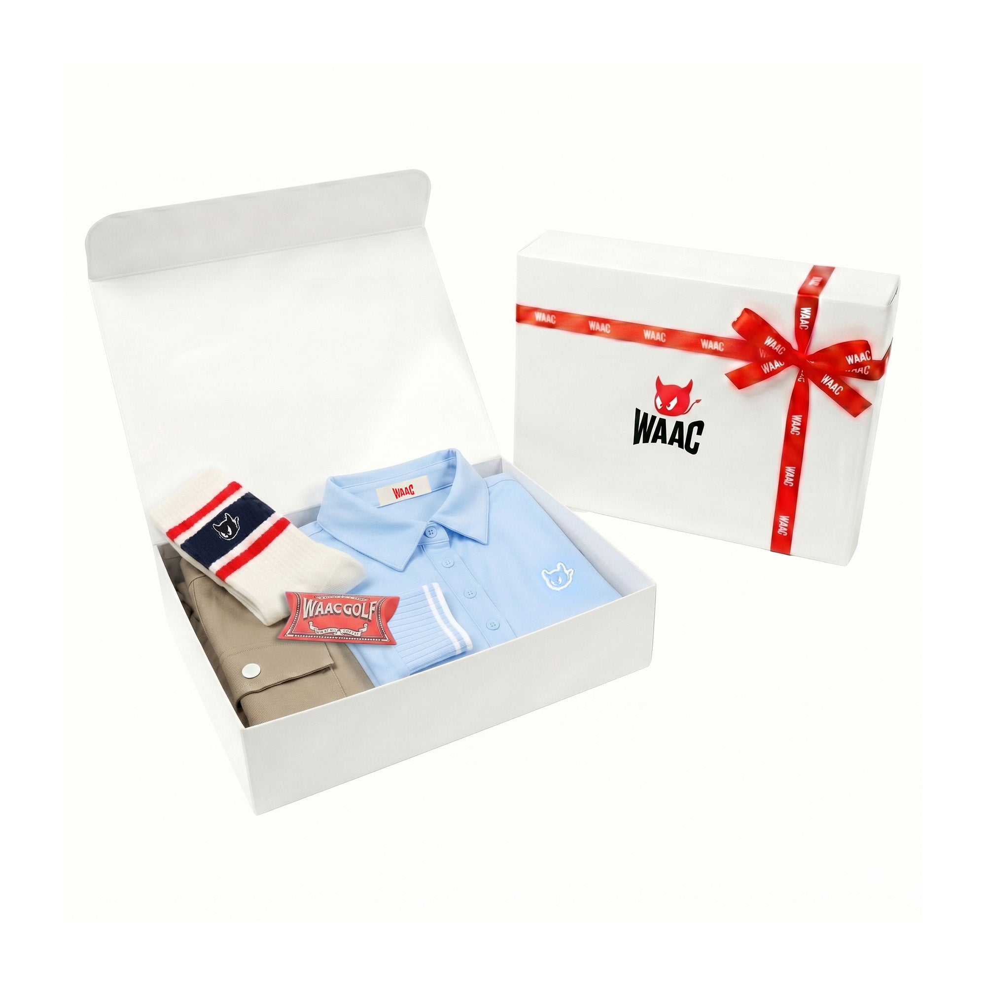 WOMEN STARTER GIFT Ⅰ