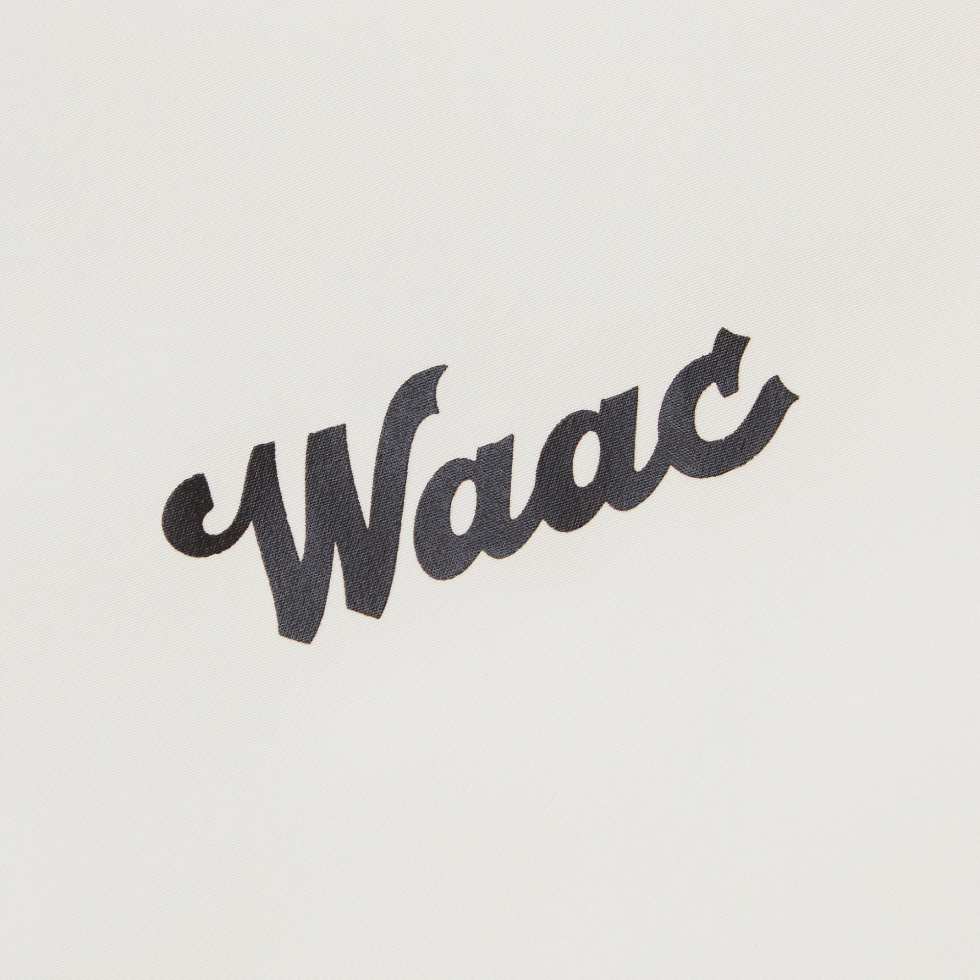 WOMEN ESSENTIALフルジップブルゾン アイボリー