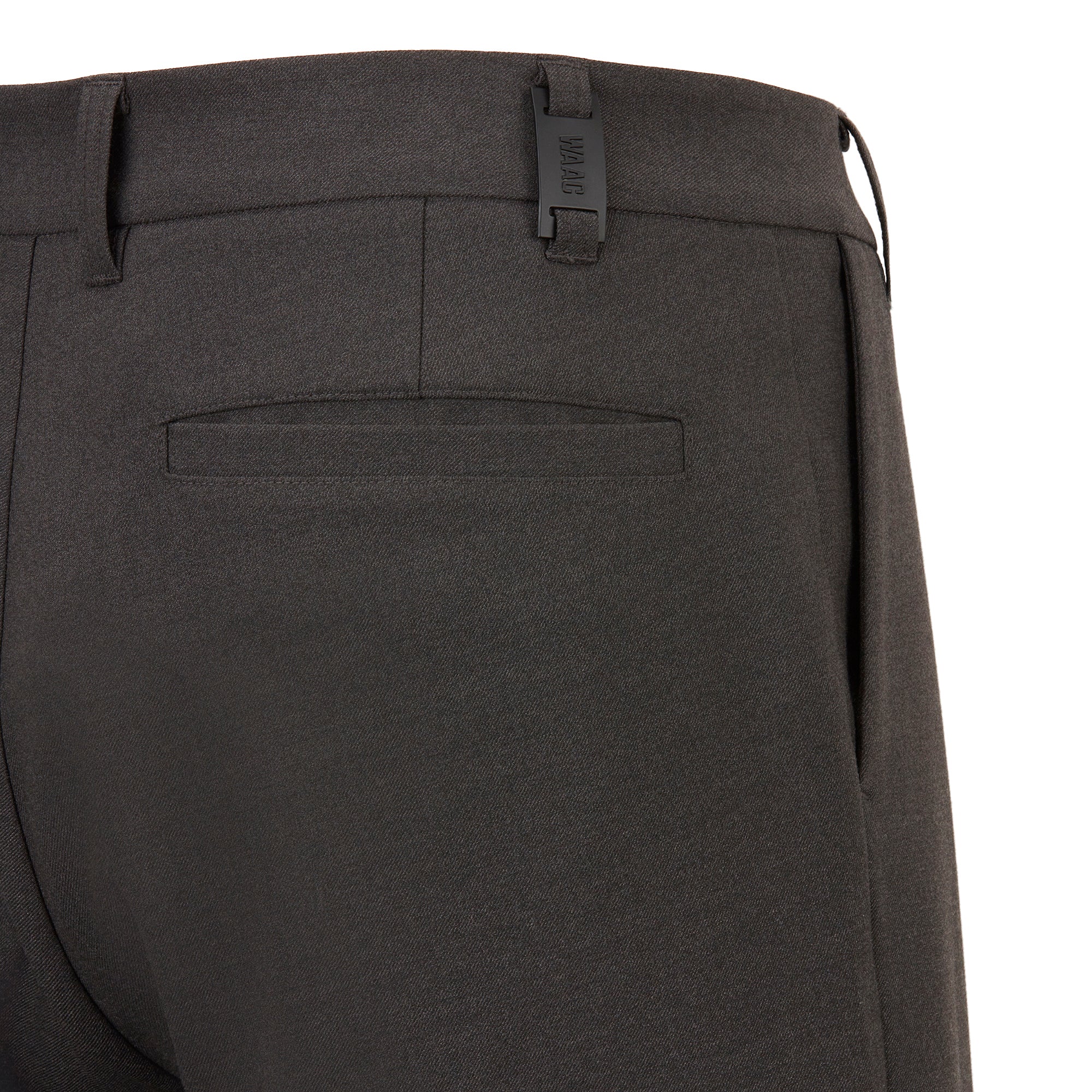 MEN SOFT THERMO® ストレートパンツ ベージュ