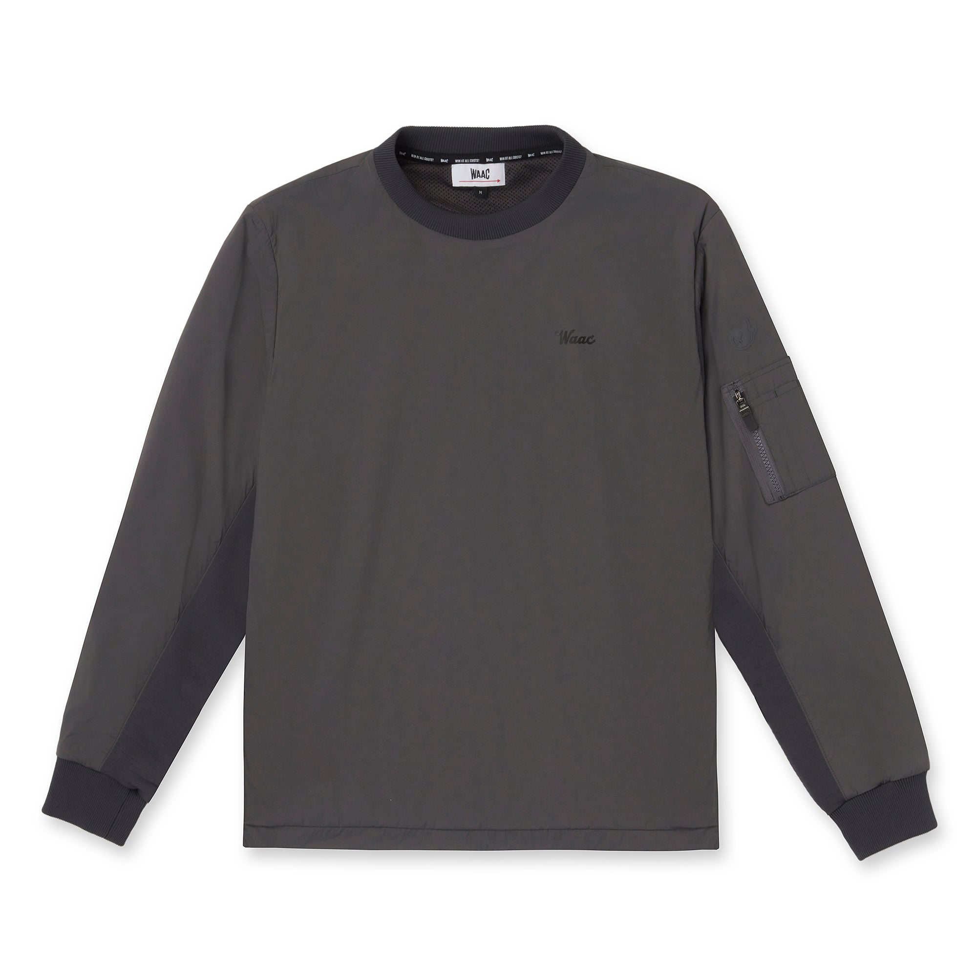 MEN Octa®ハイブリッドミドラー チャコール