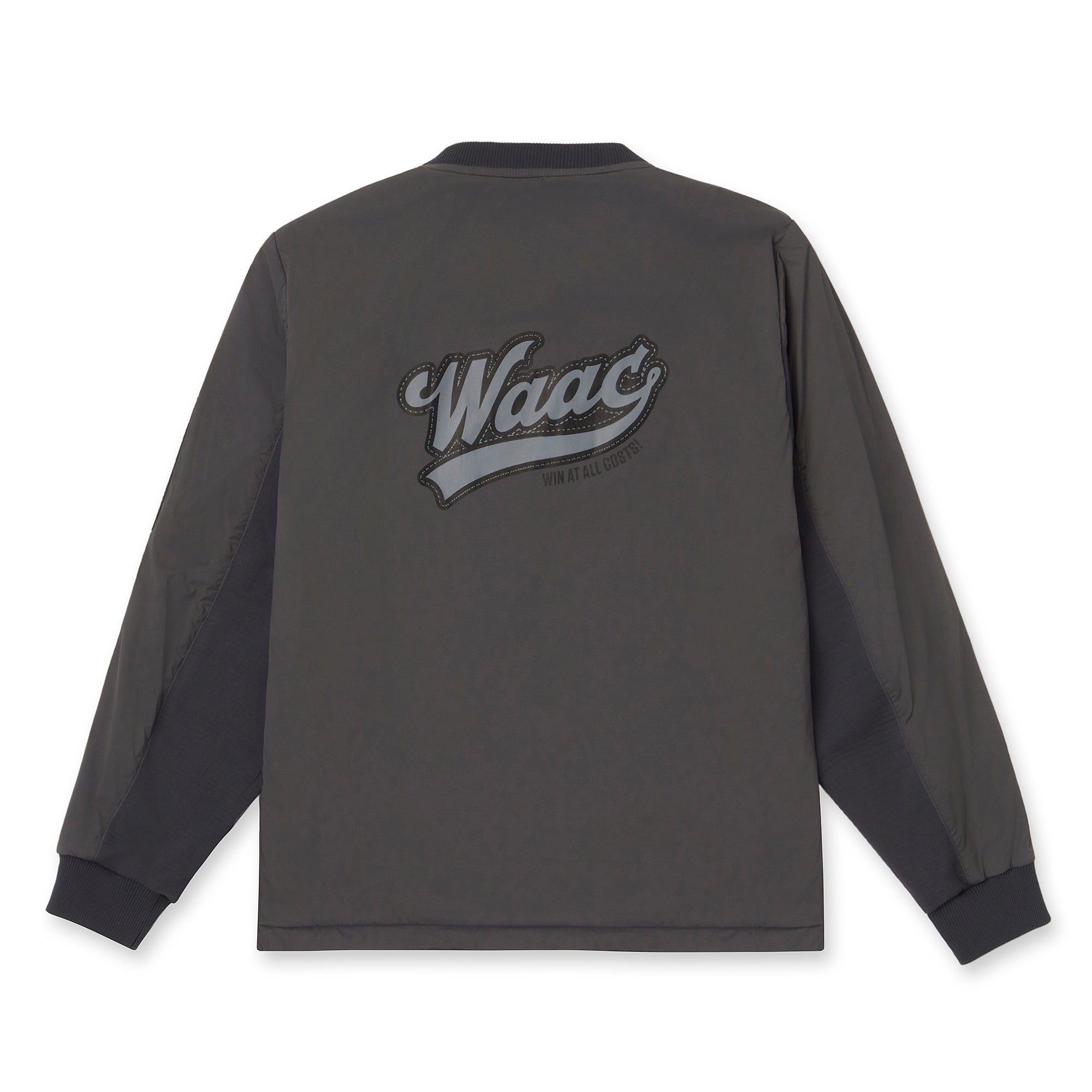 MEN Octa®ハイブリッドミドラー チャコール