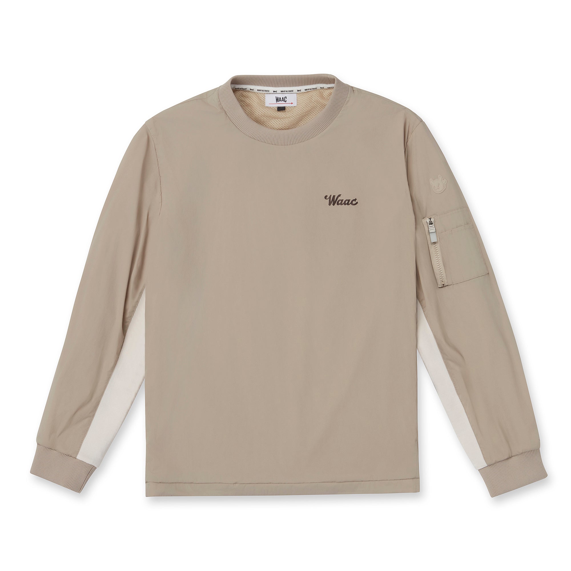 MEN Octa®ハイブリッドミドラー サンドベージュ