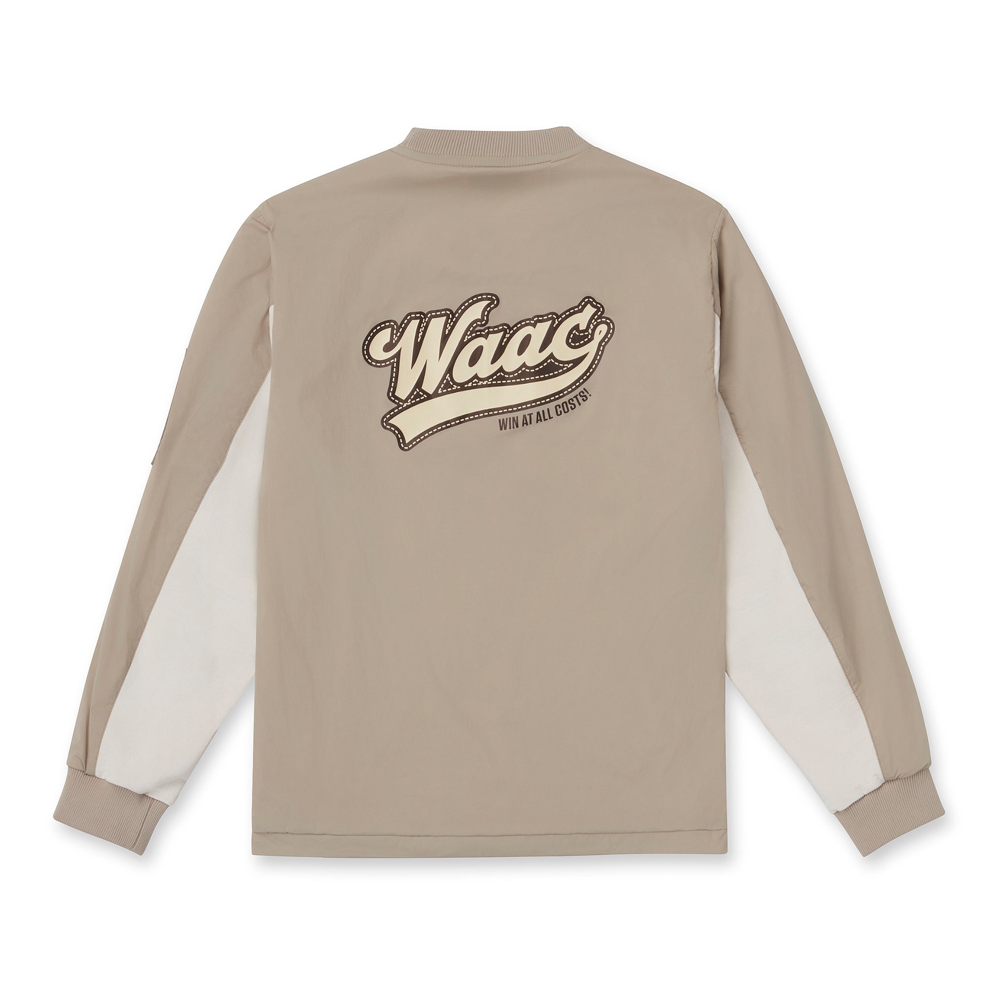 MEN Octa®ハイブリッドミドラー サンドベージュ